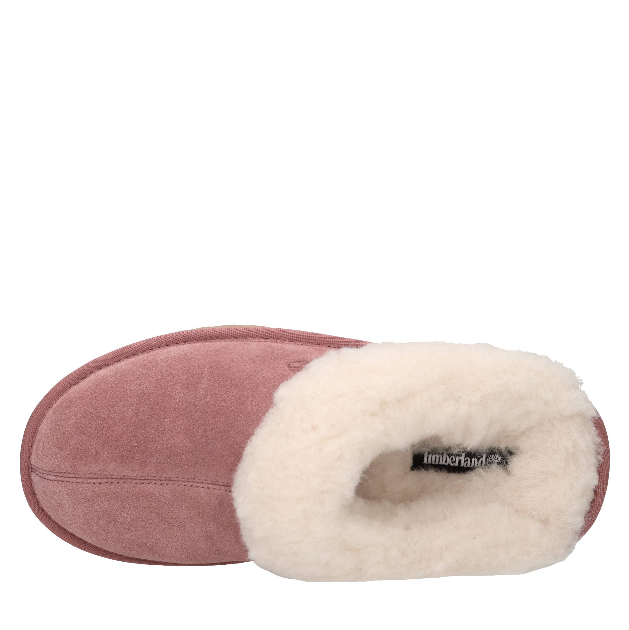 Timberland Sandali Rosa
