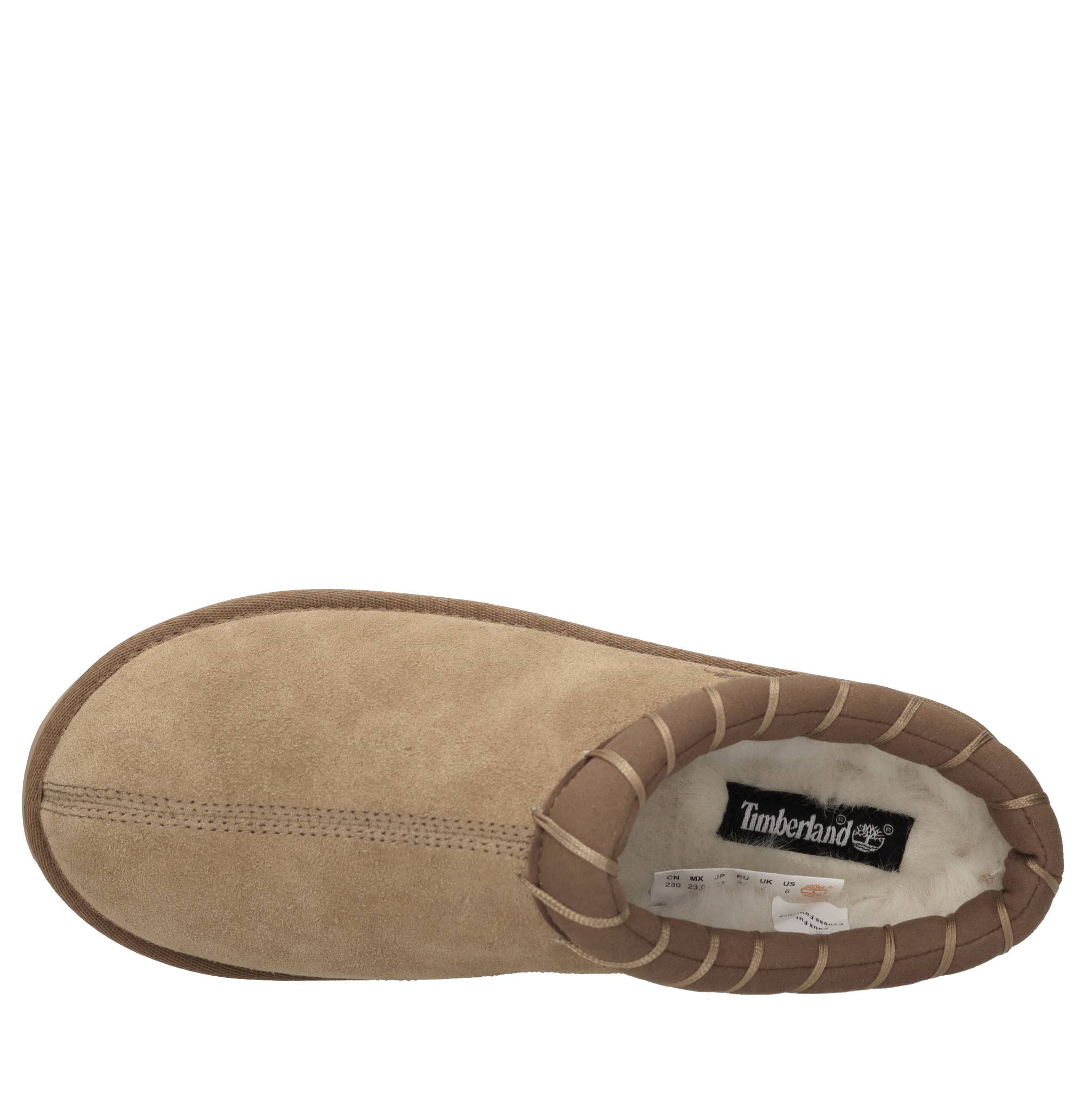 Timberland Sandali Marrone