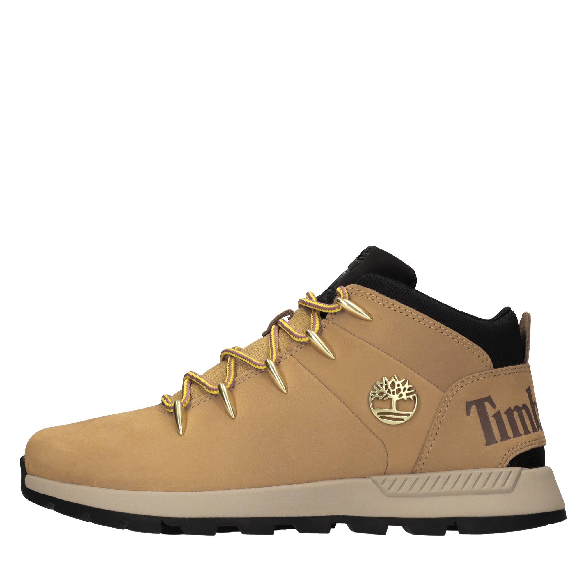 Timberland Stivali Beige