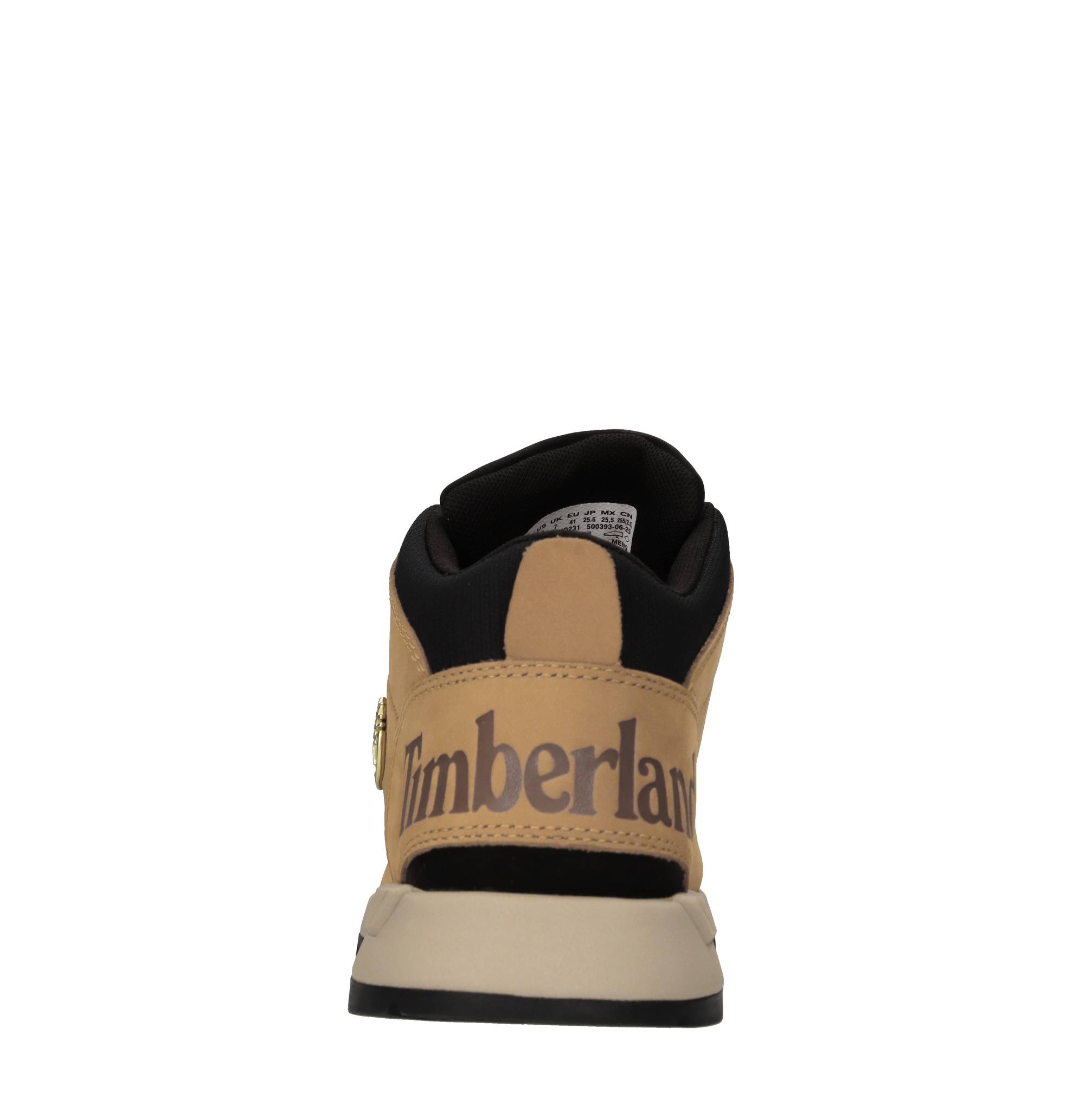 Timberland Stivali Beige