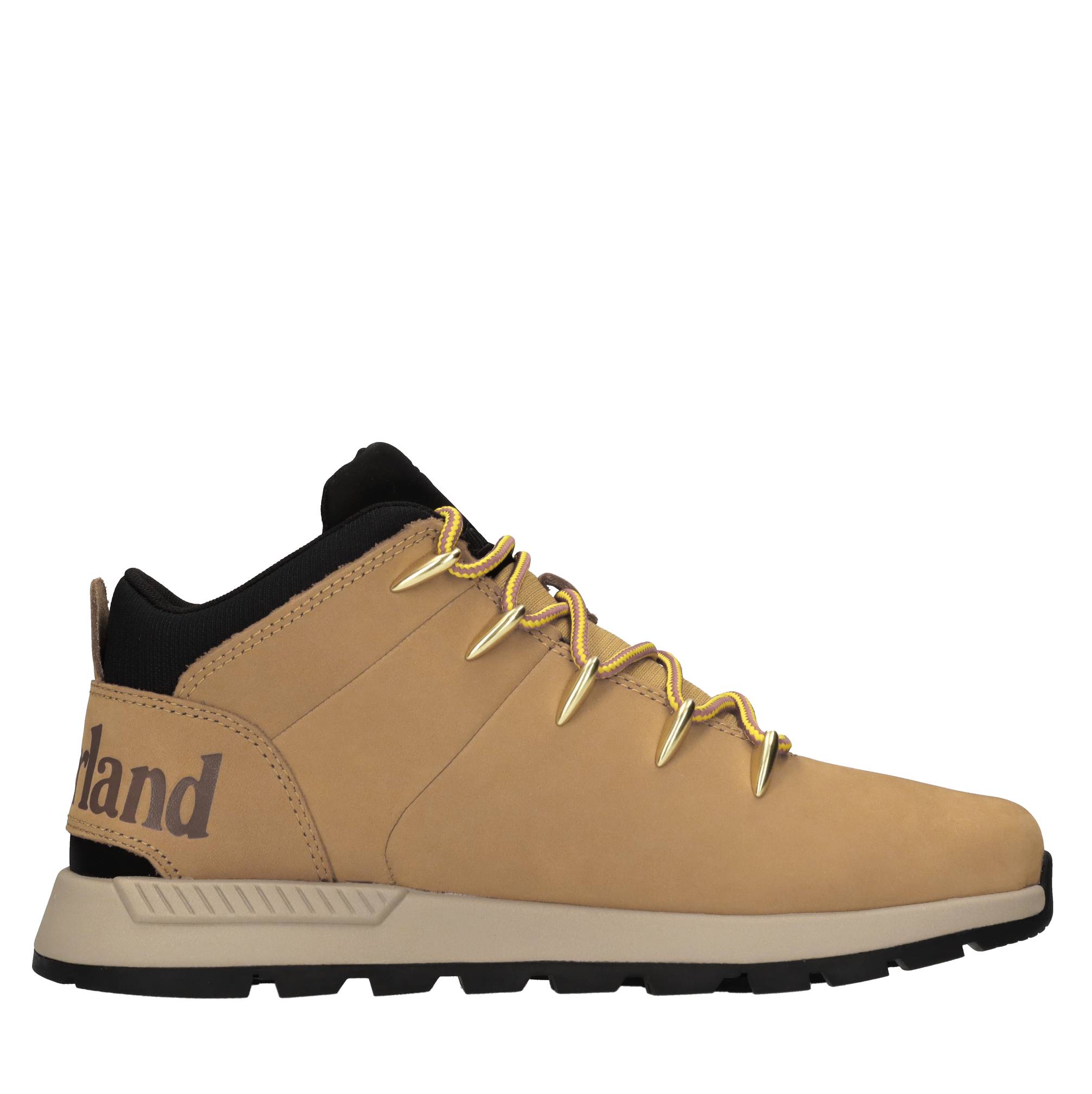 Timberland Stivali Beige