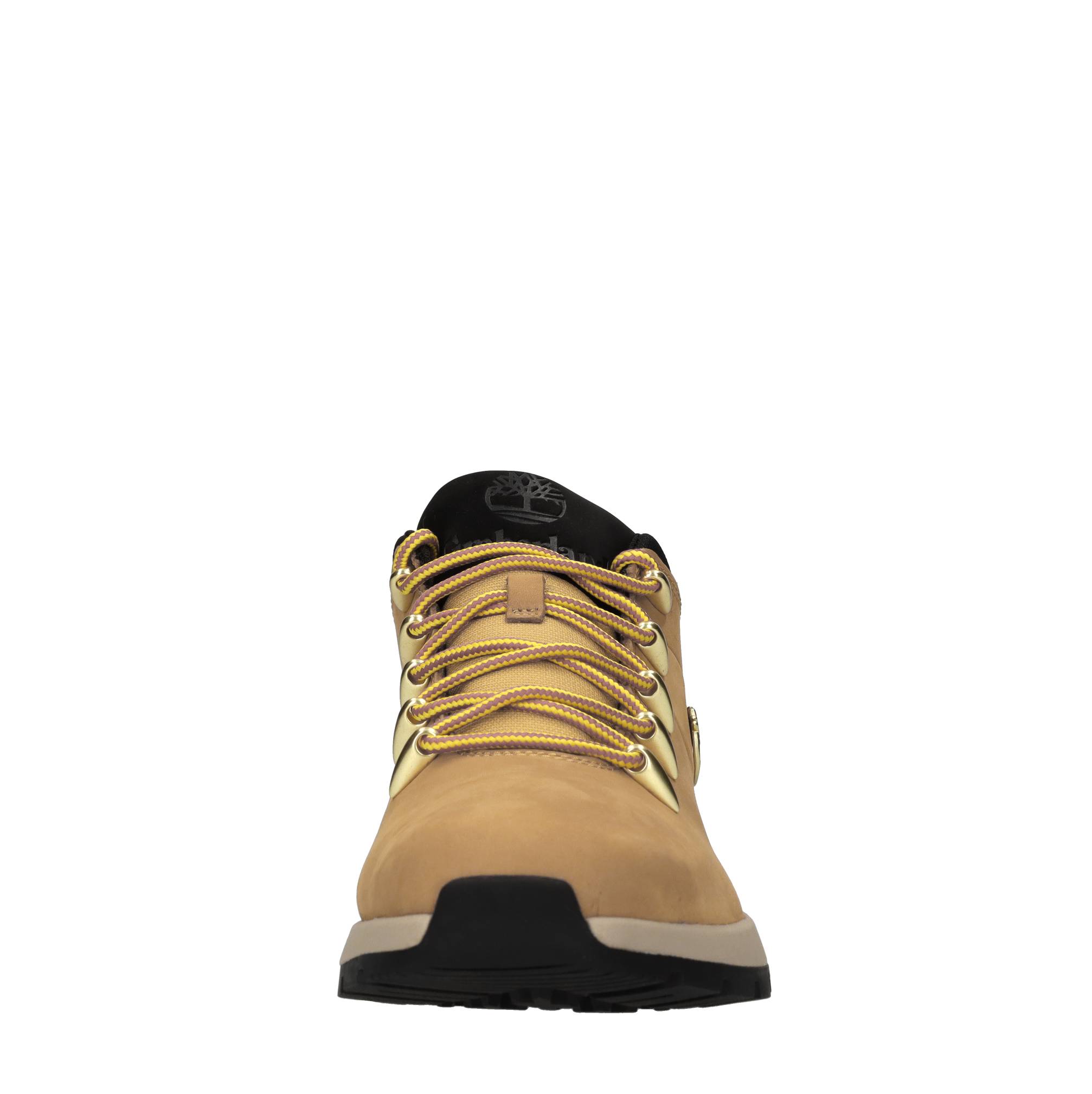 Timberland Stivali Beige