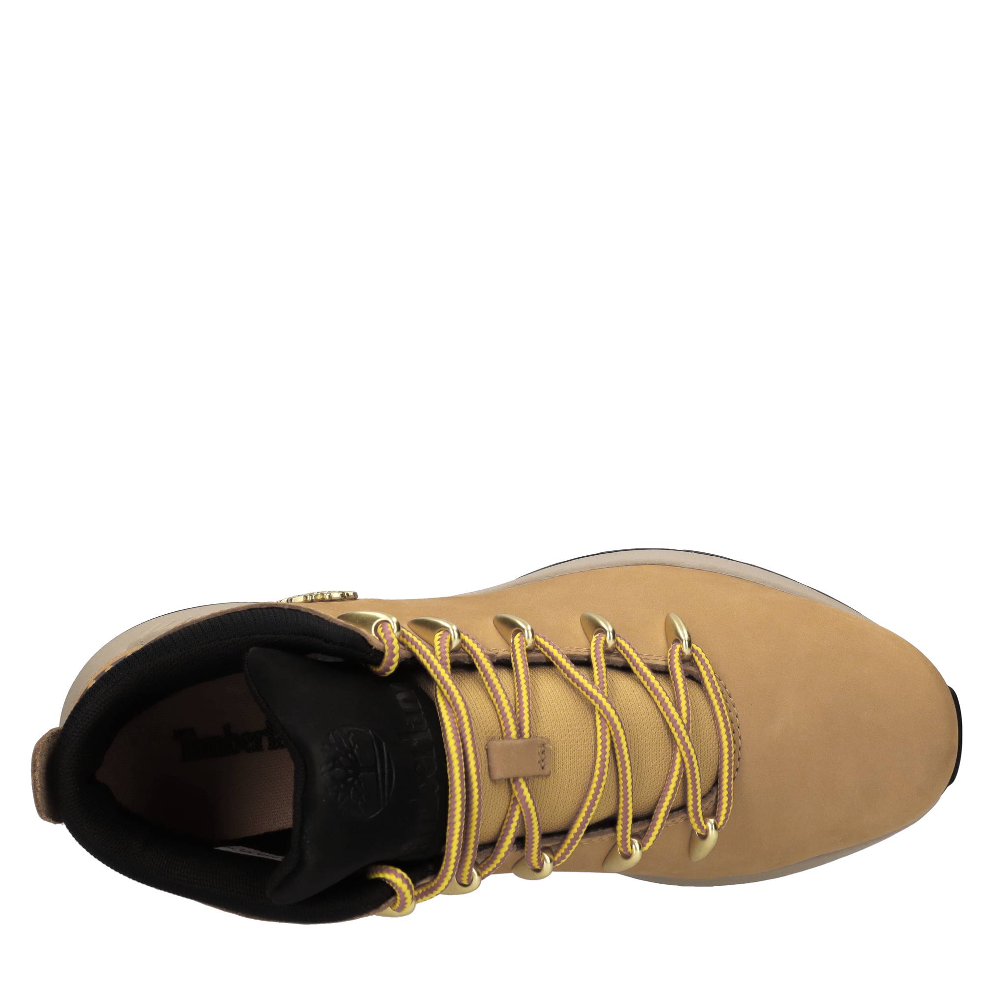 Timberland Stivali Beige