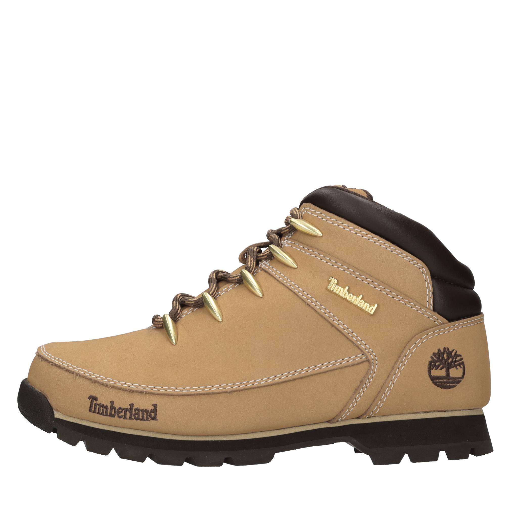 Timberland Stivali Beige