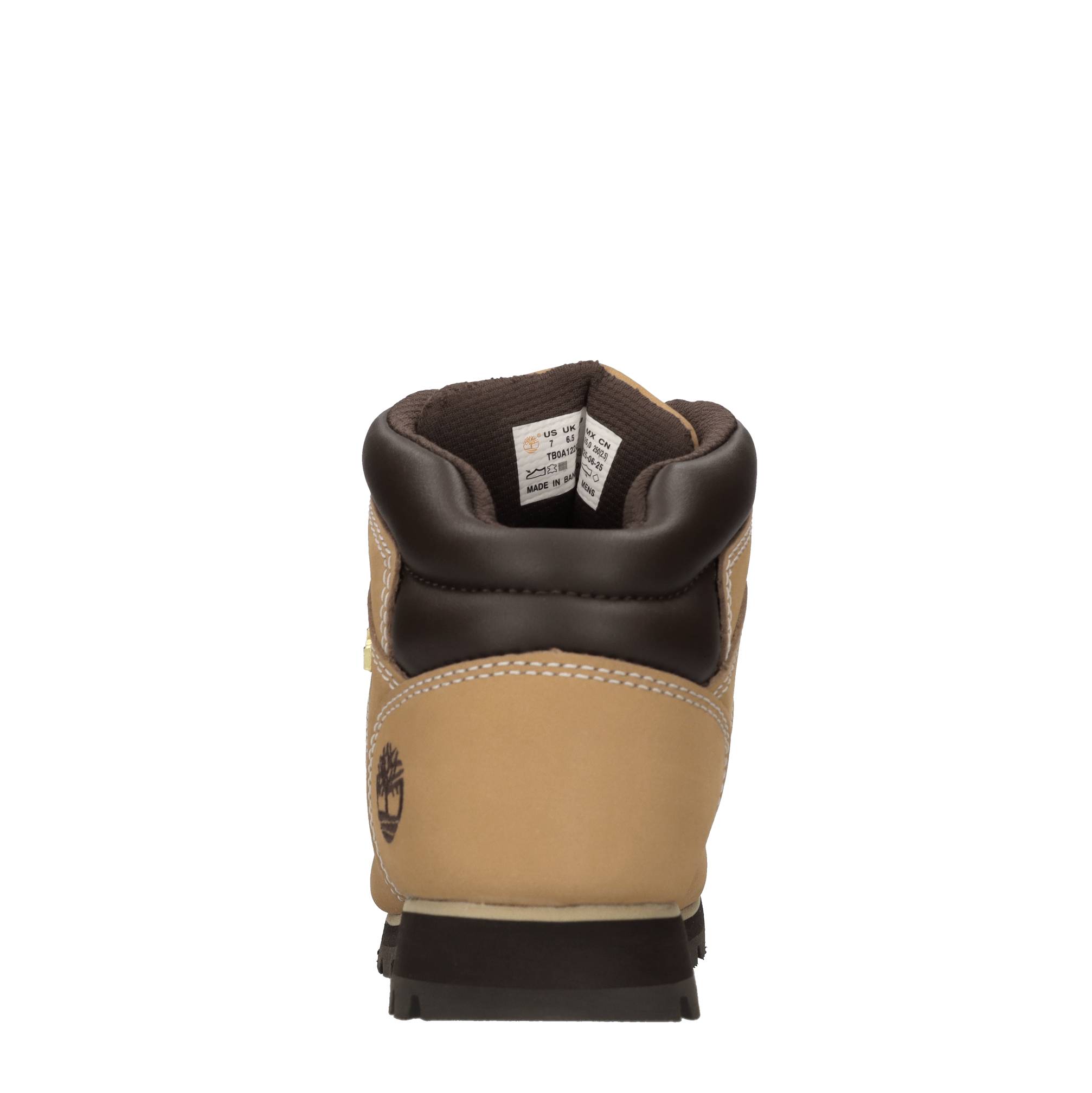 Timberland Stivali Beige