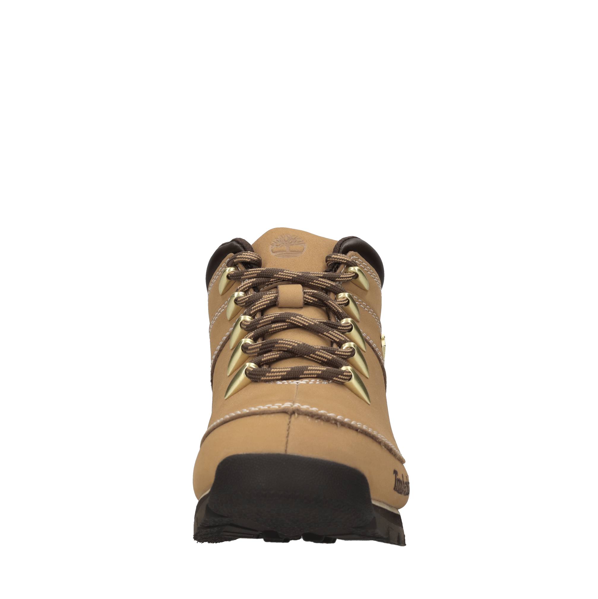 Timberland Stivali Beige