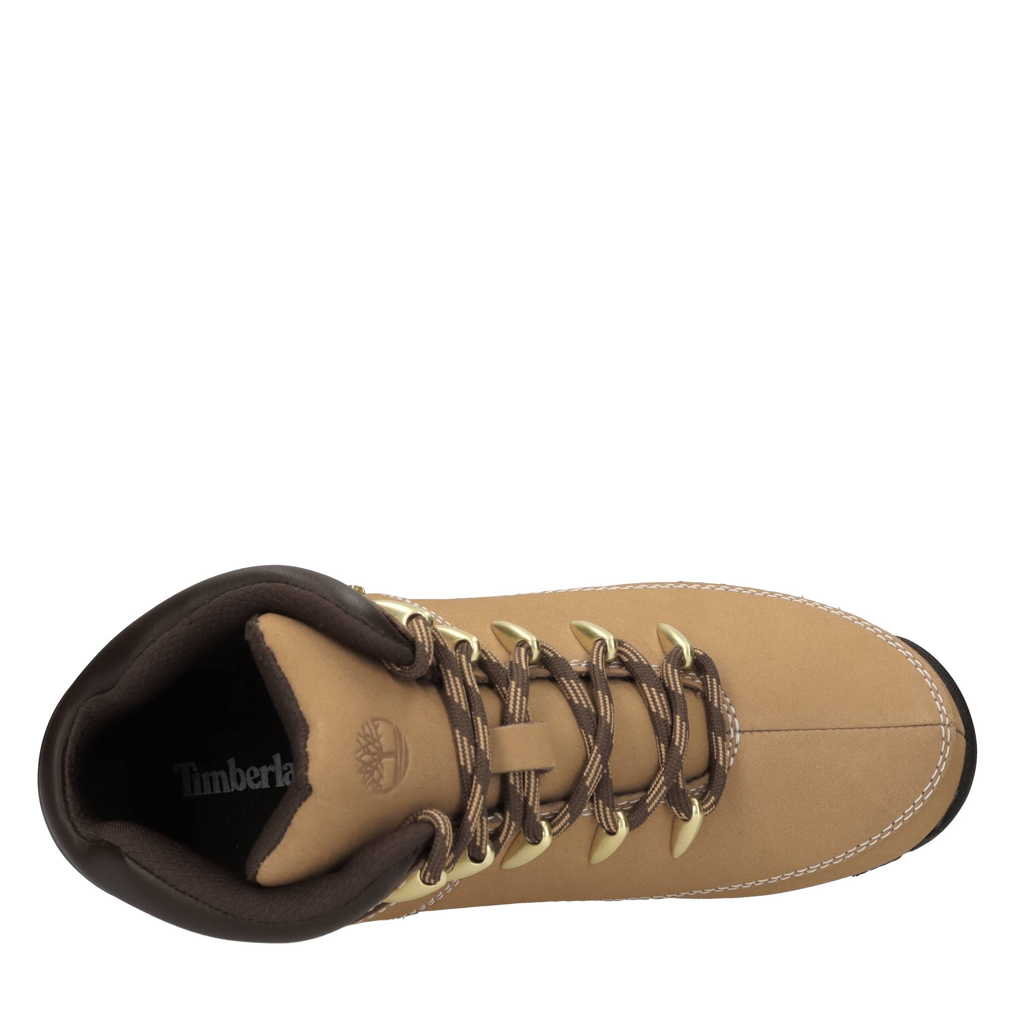 Timberland Stivali Beige