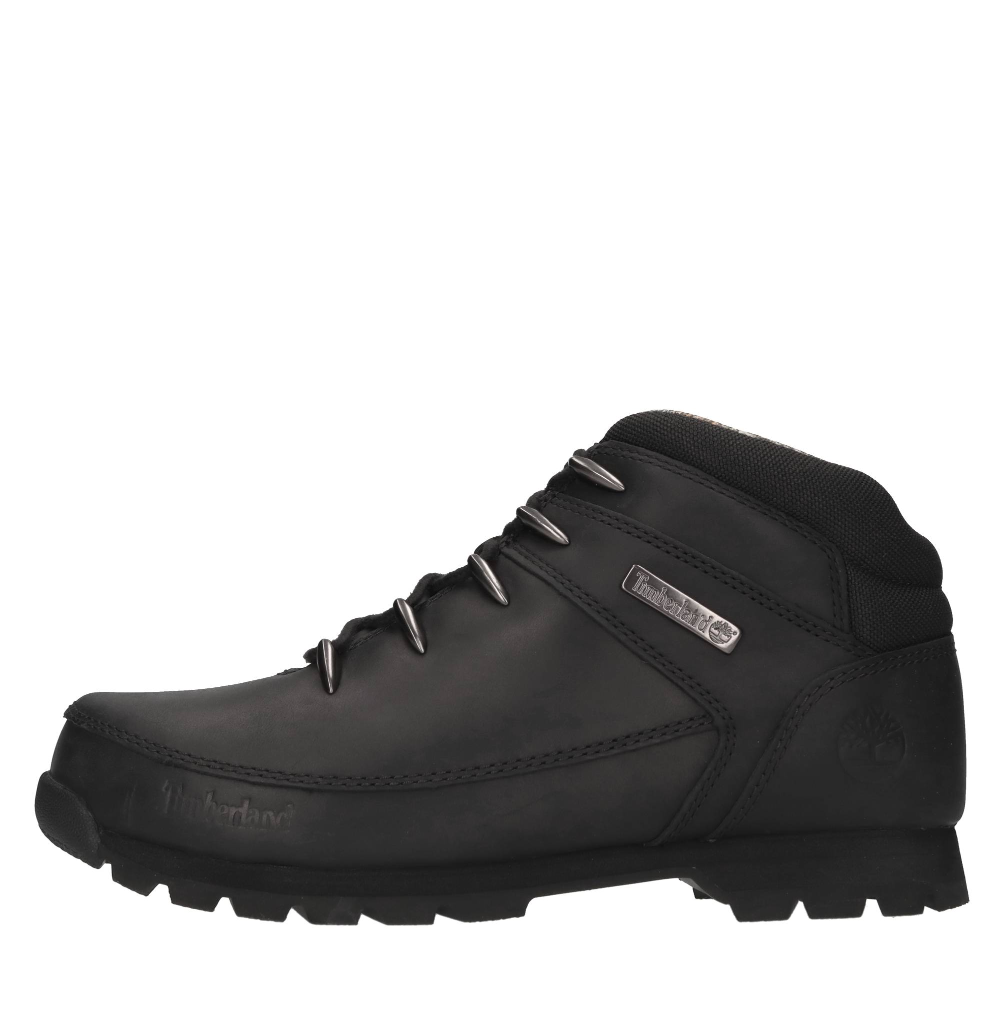 Timberland Stivali Nero