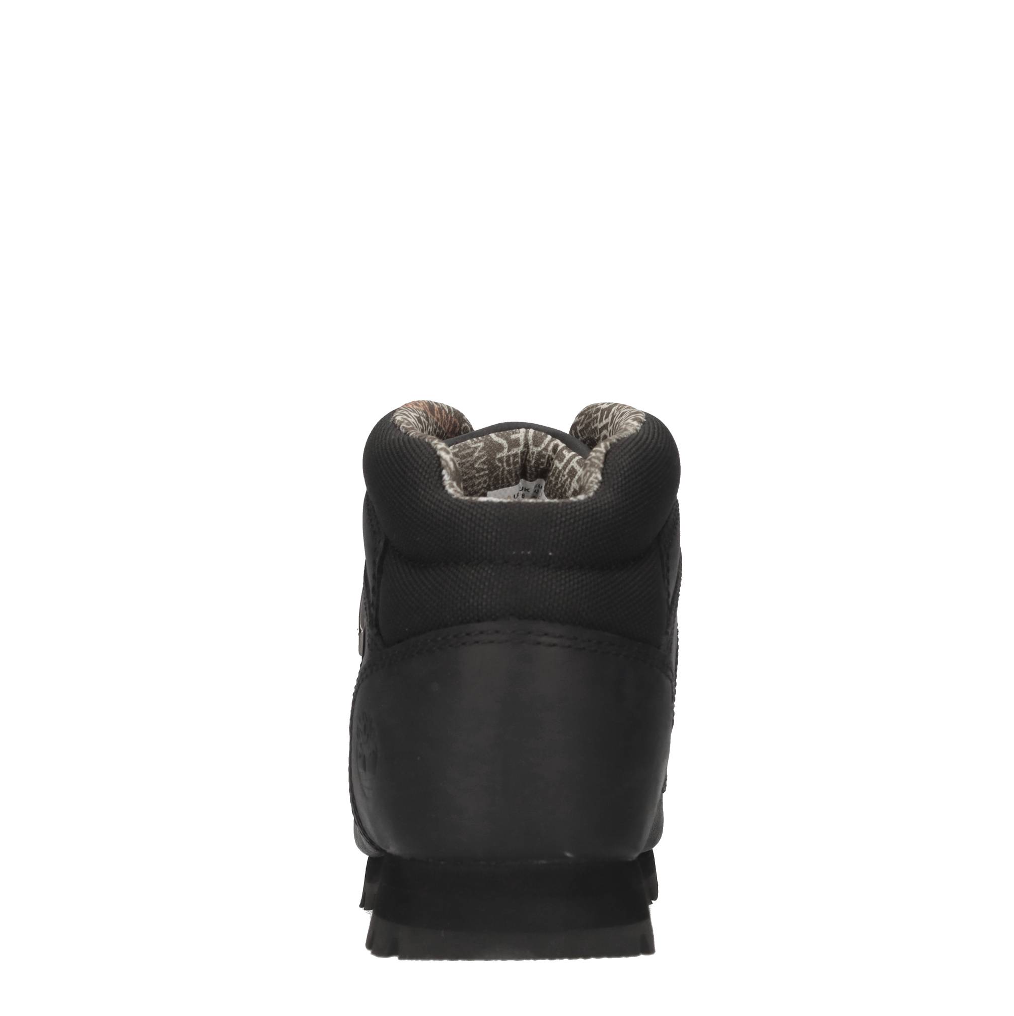 Timberland Stivali Nero