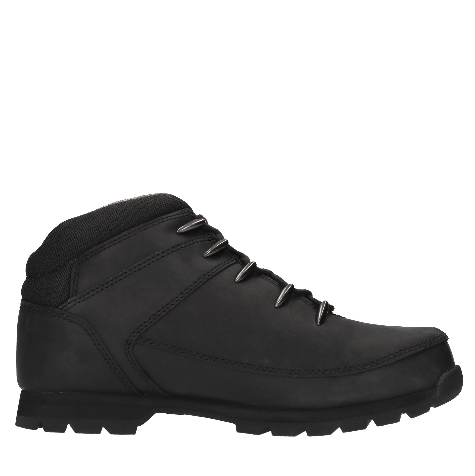 Timberland Stivali Nero