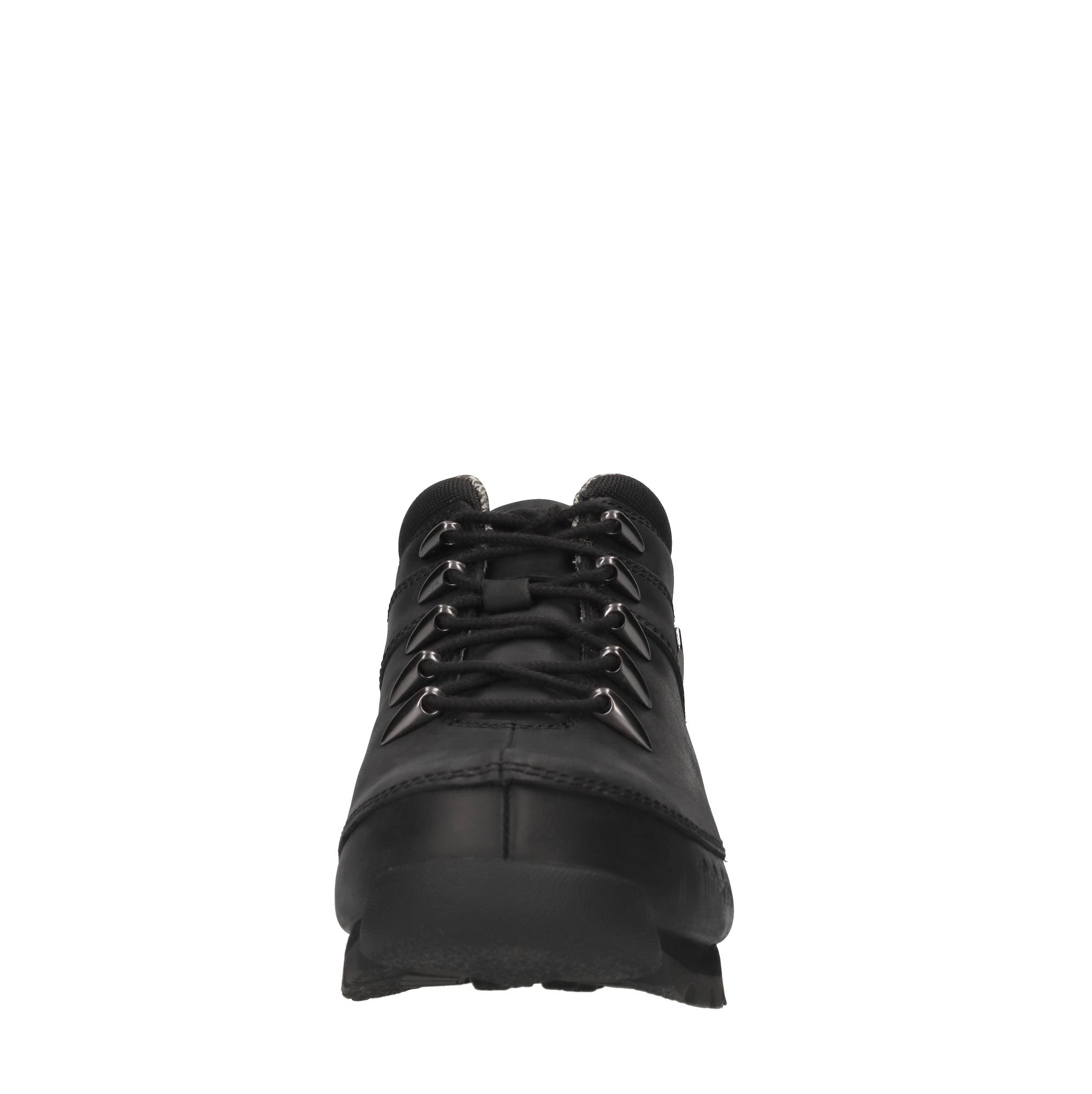 Timberland Stivali Nero