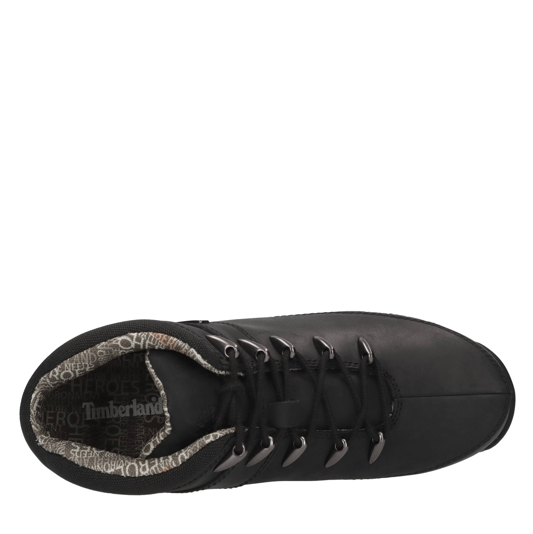 Timberland Stivali Nero