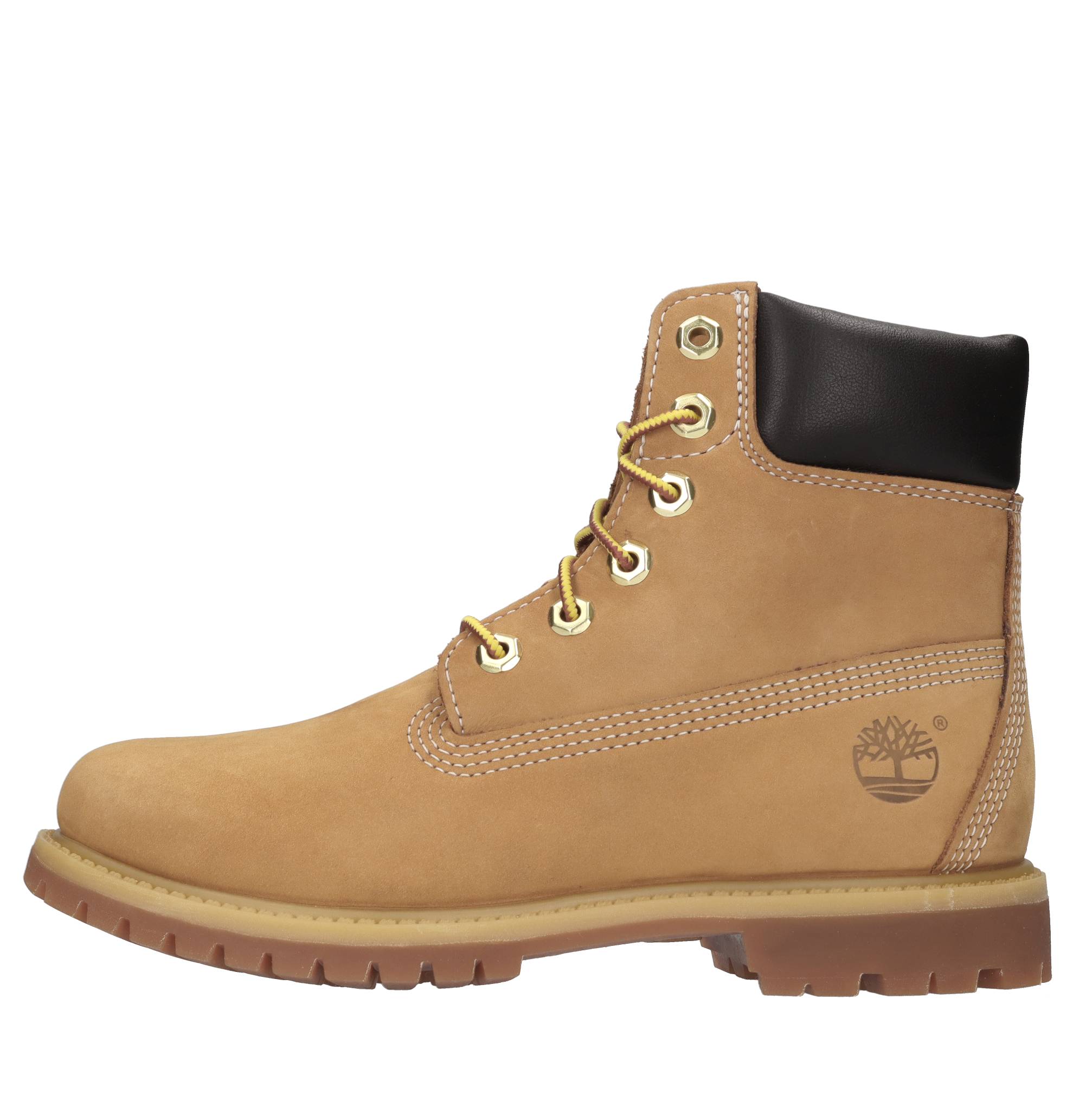 Timberland Stivali Beige