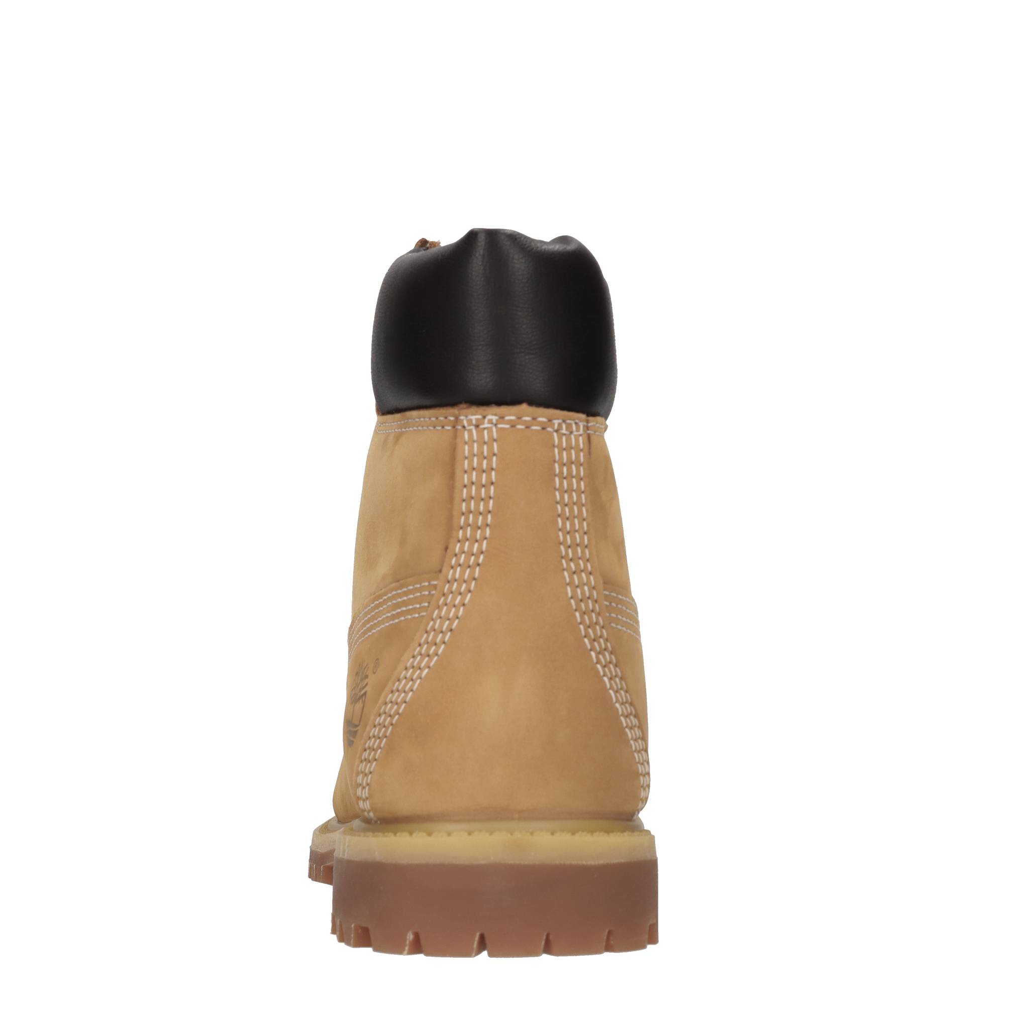 Timberland Stivali Beige