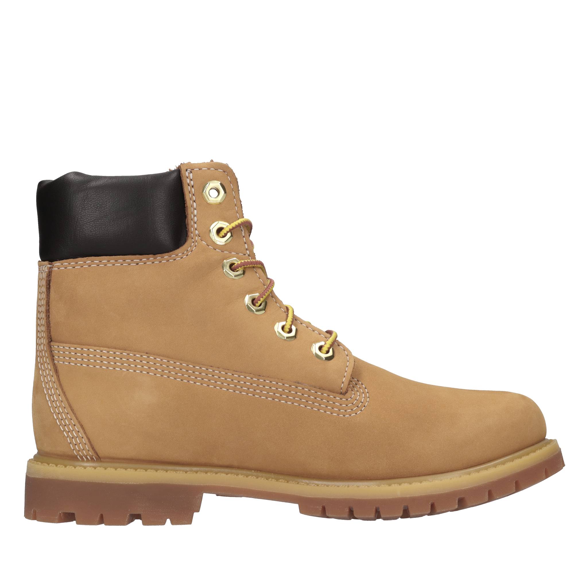 Timberland Stivali Beige