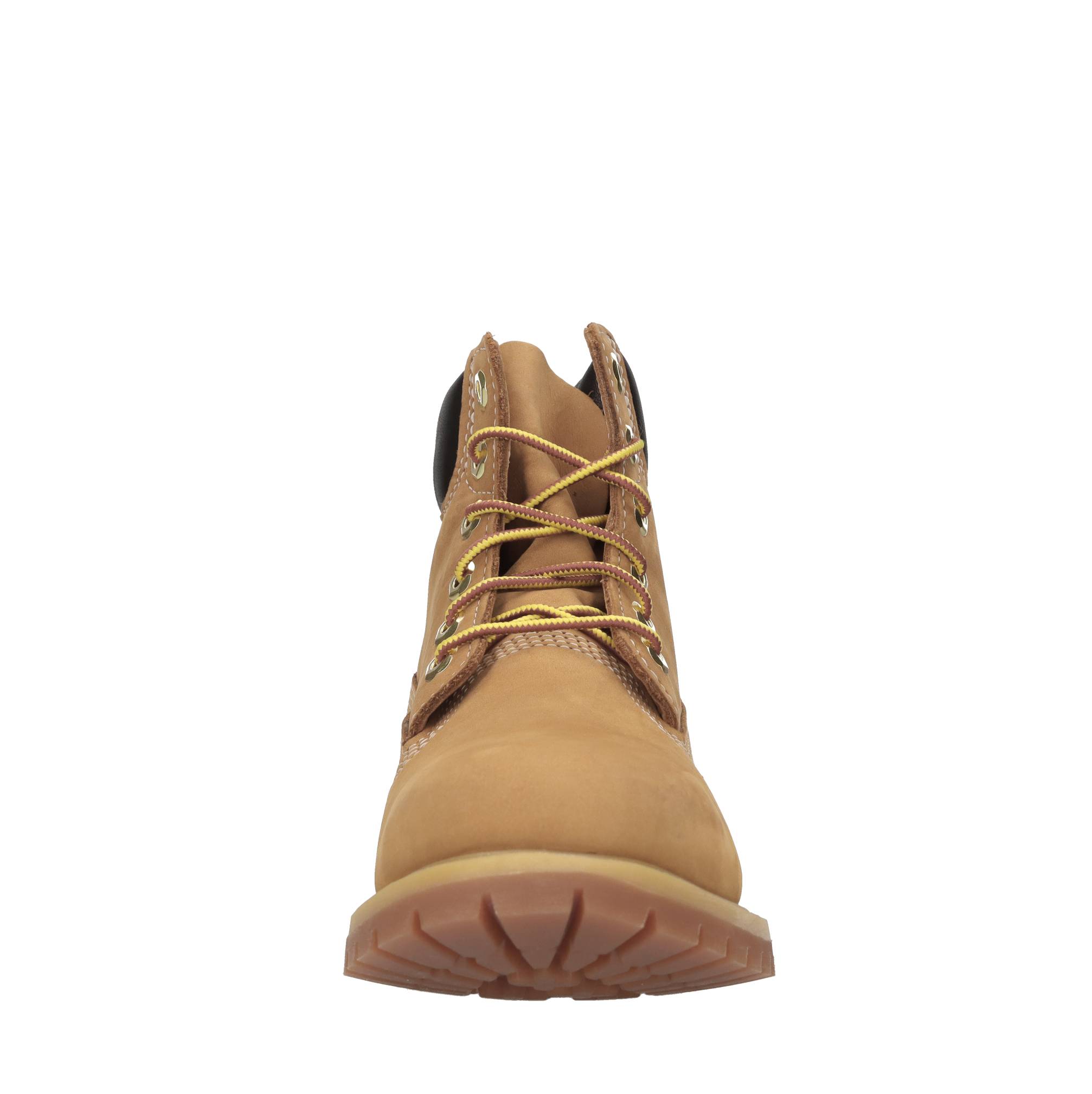 Timberland Stivali Beige