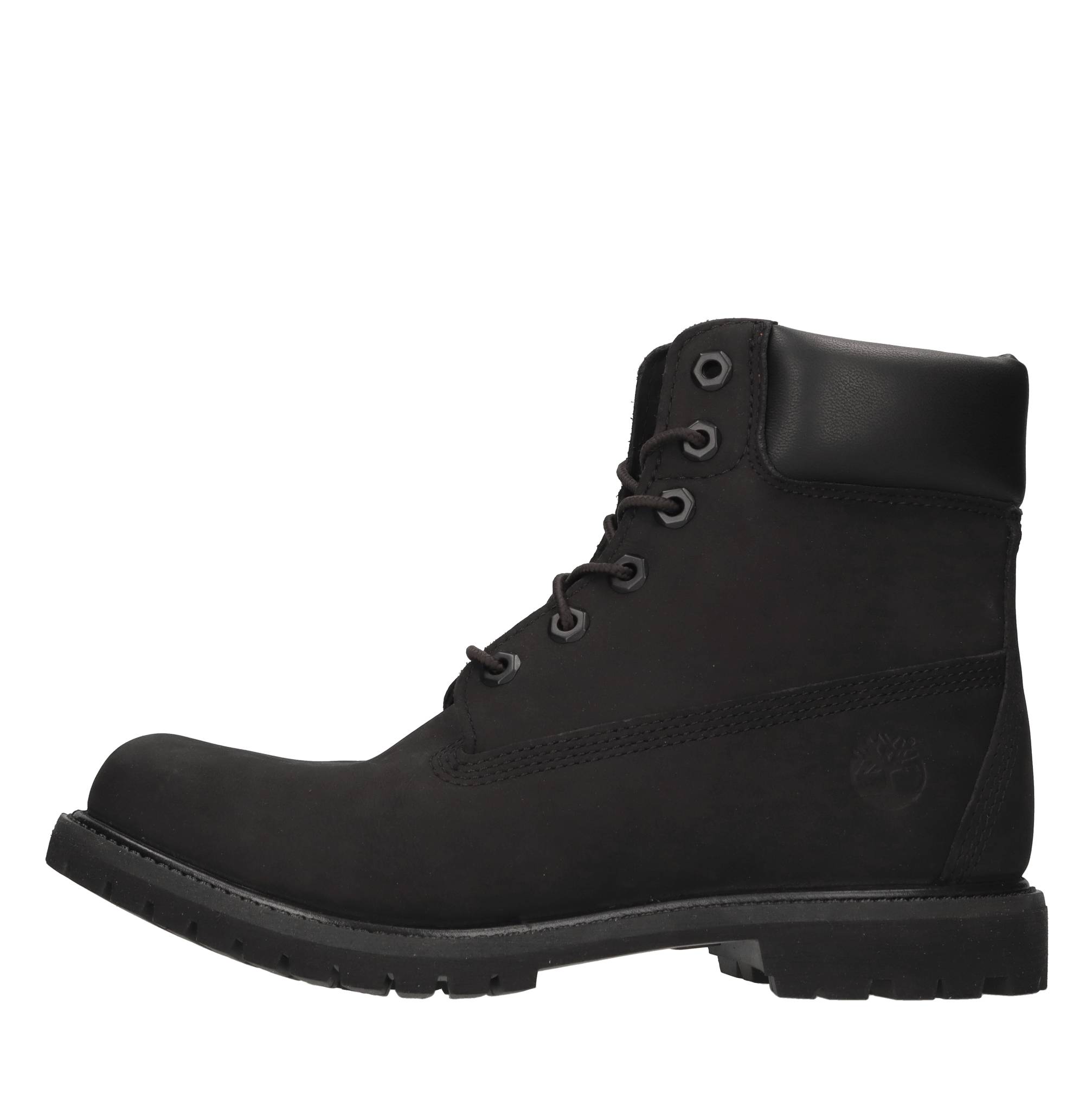 Timberland Stivali Nero