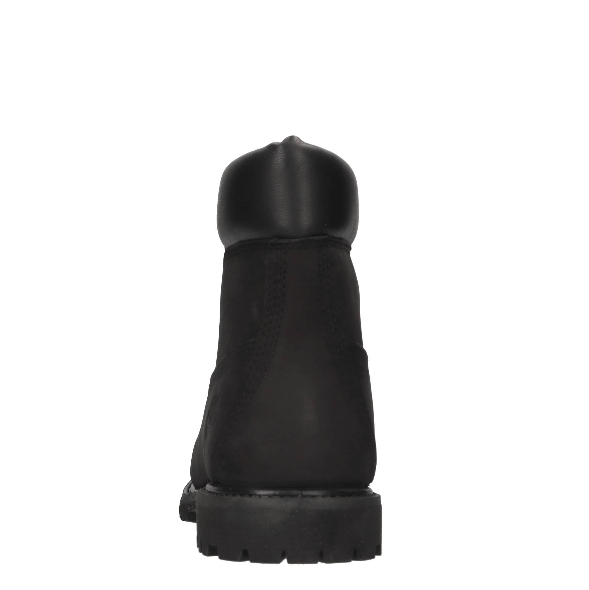 Timberland Stivali Nero