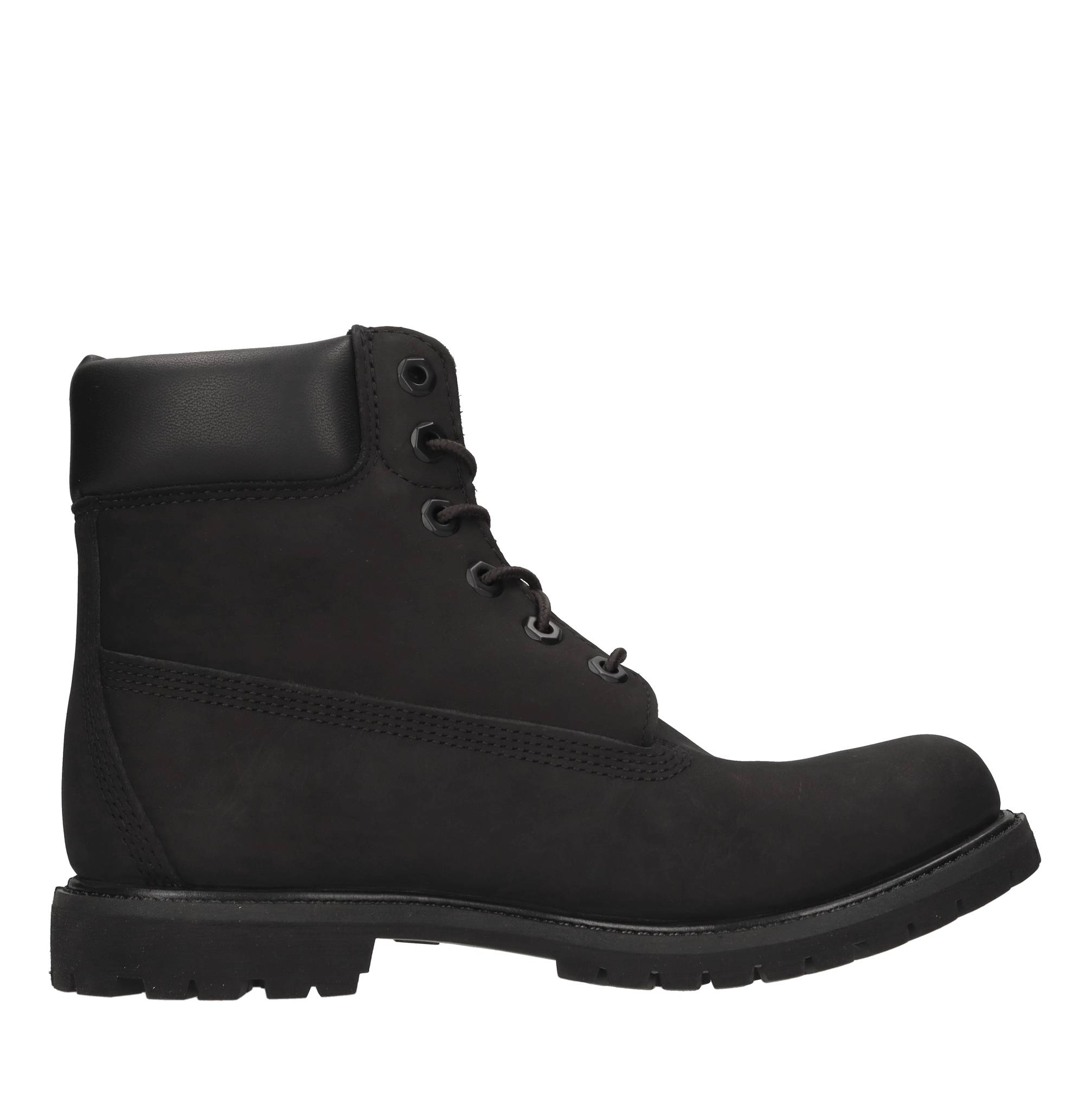 Timberland Stivali Nero