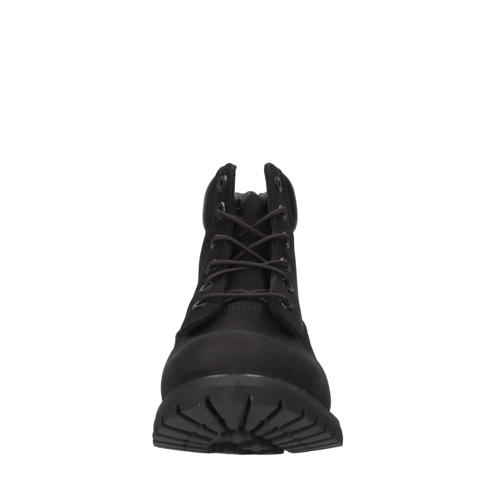 Timberland Stivali Nero