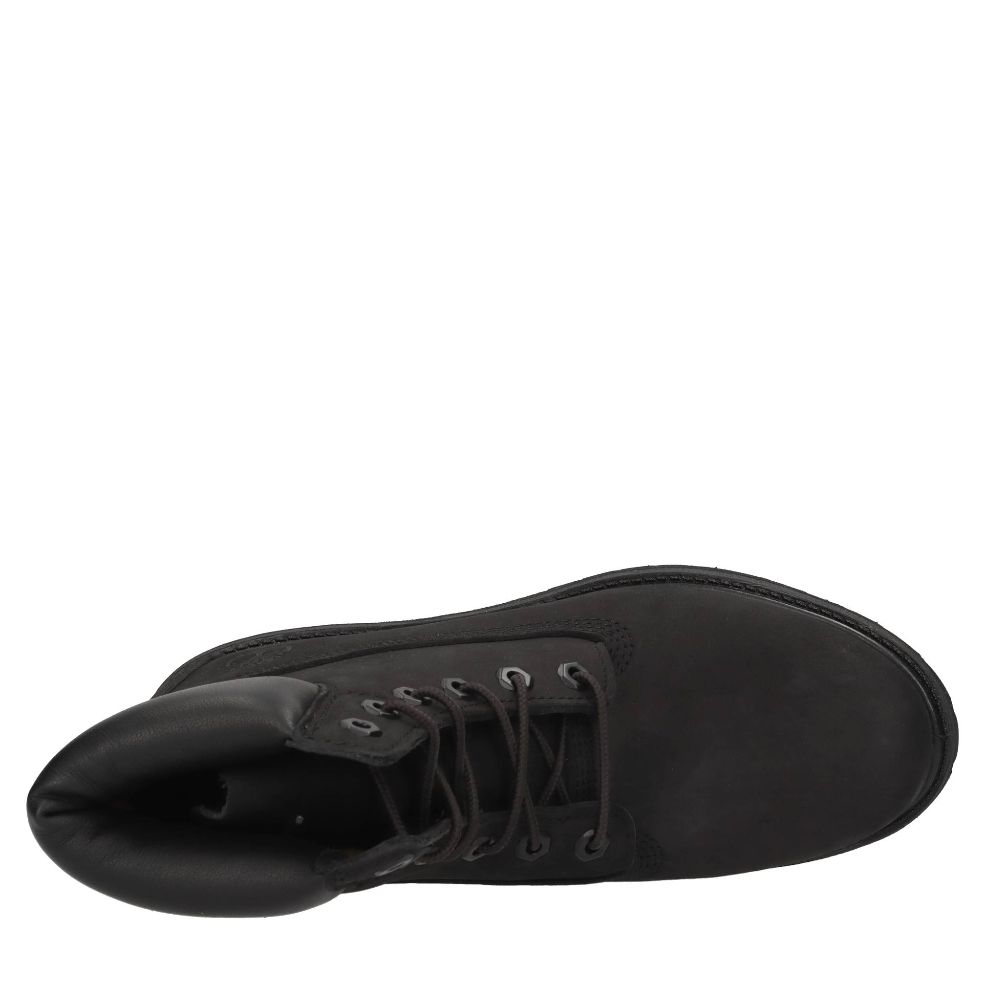 Timberland Stivali Nero