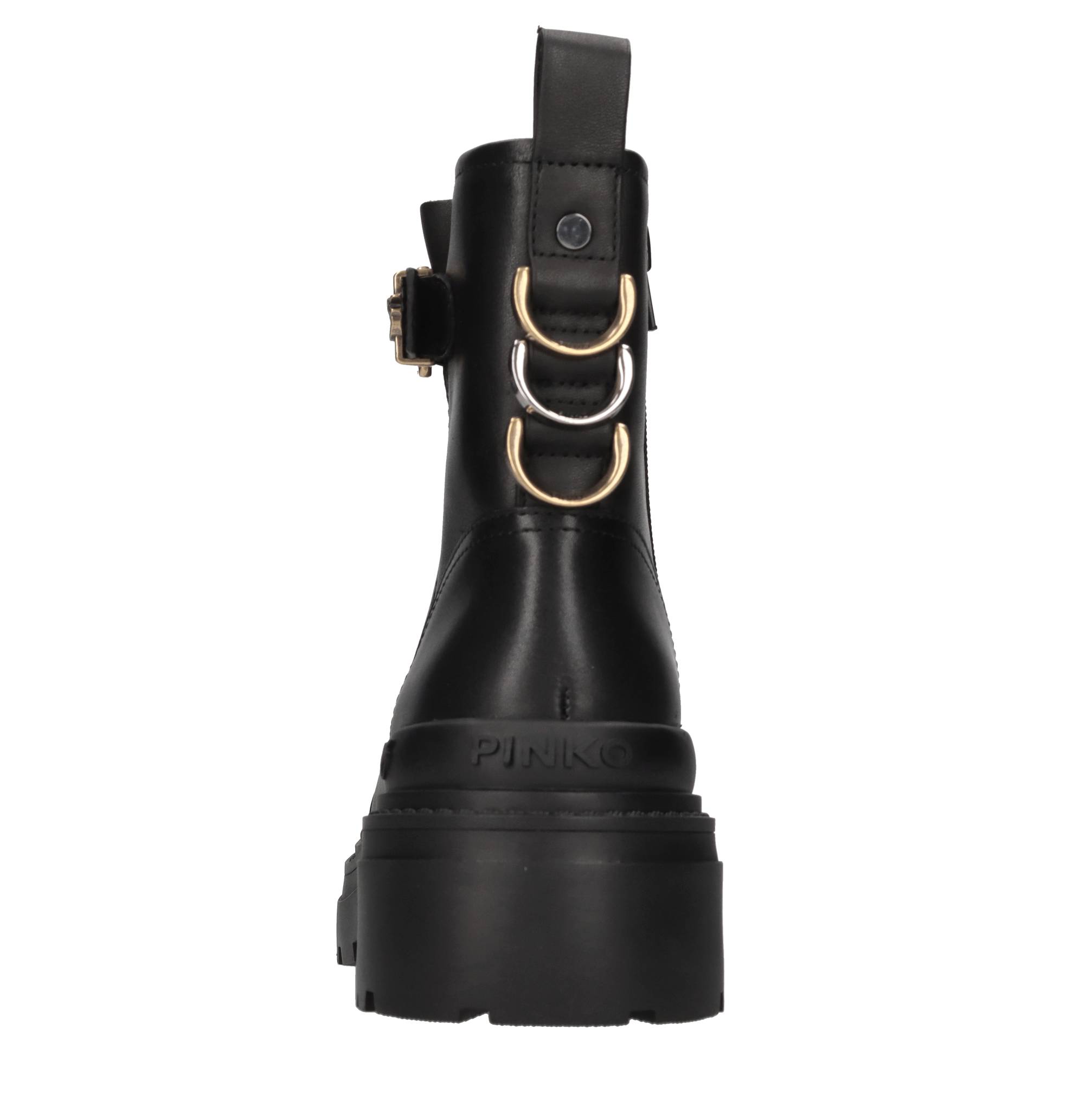 Pinko Botas Negro