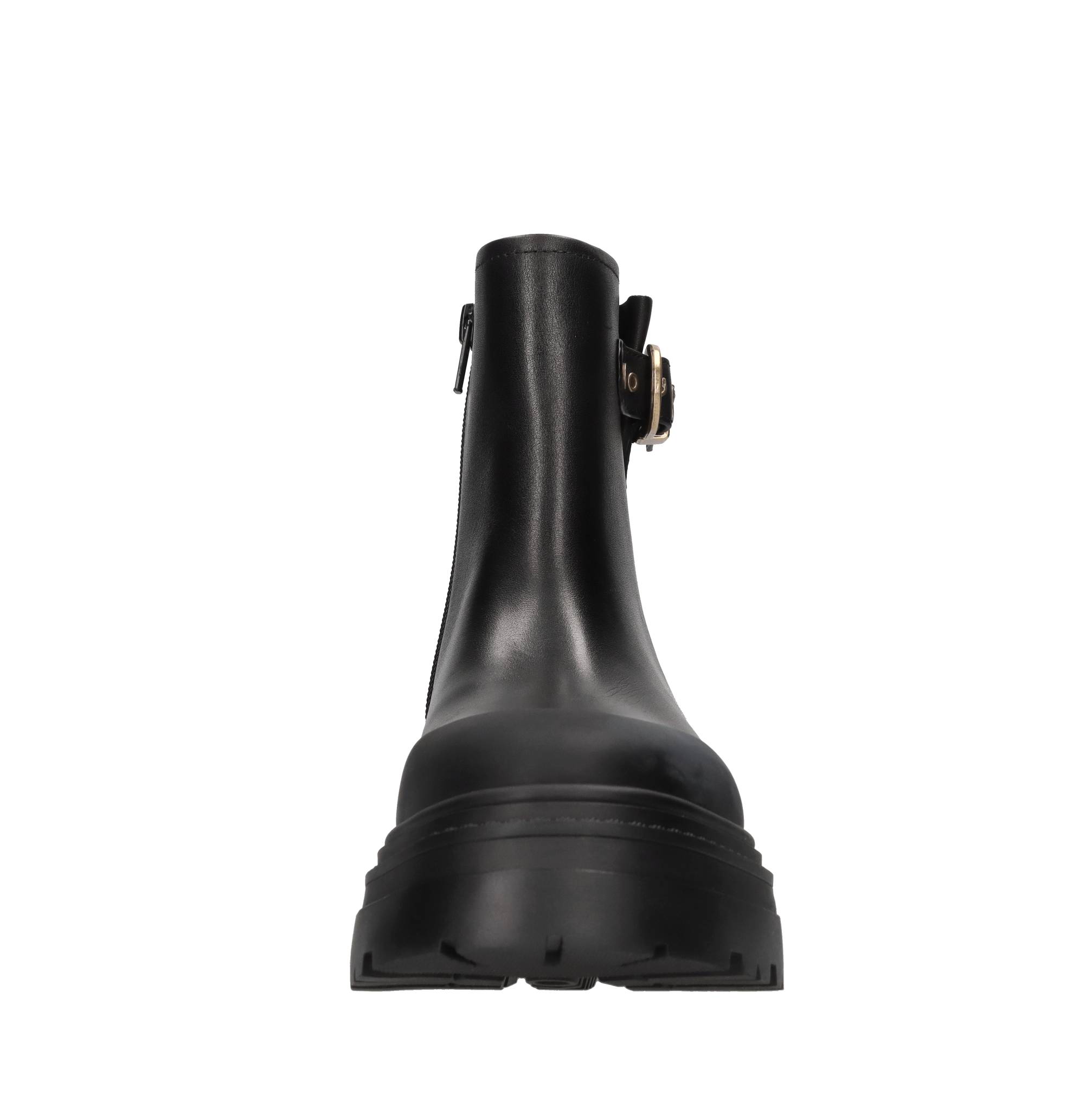 Pinko Botas Negro