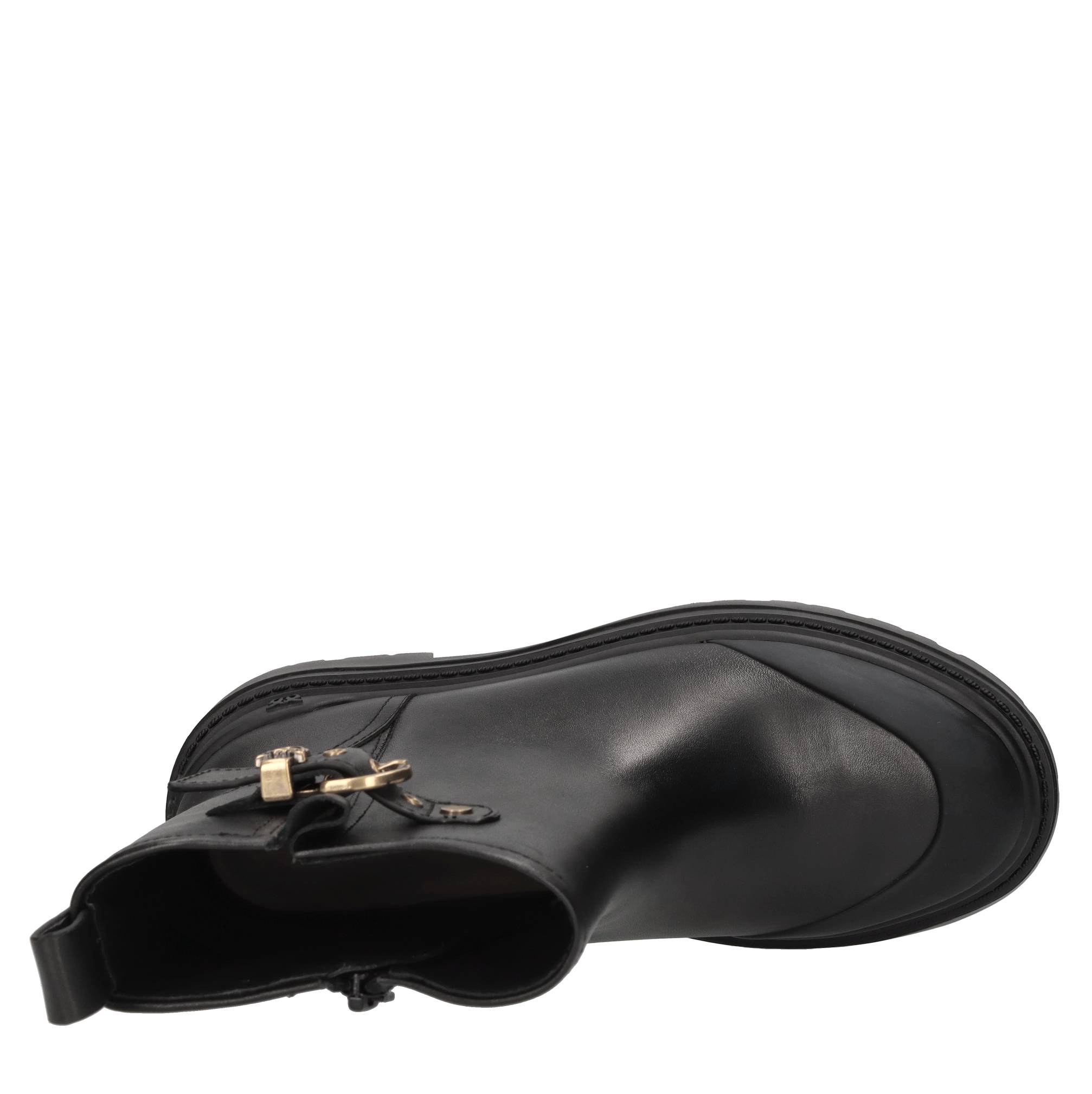 Pinko Botas Negro