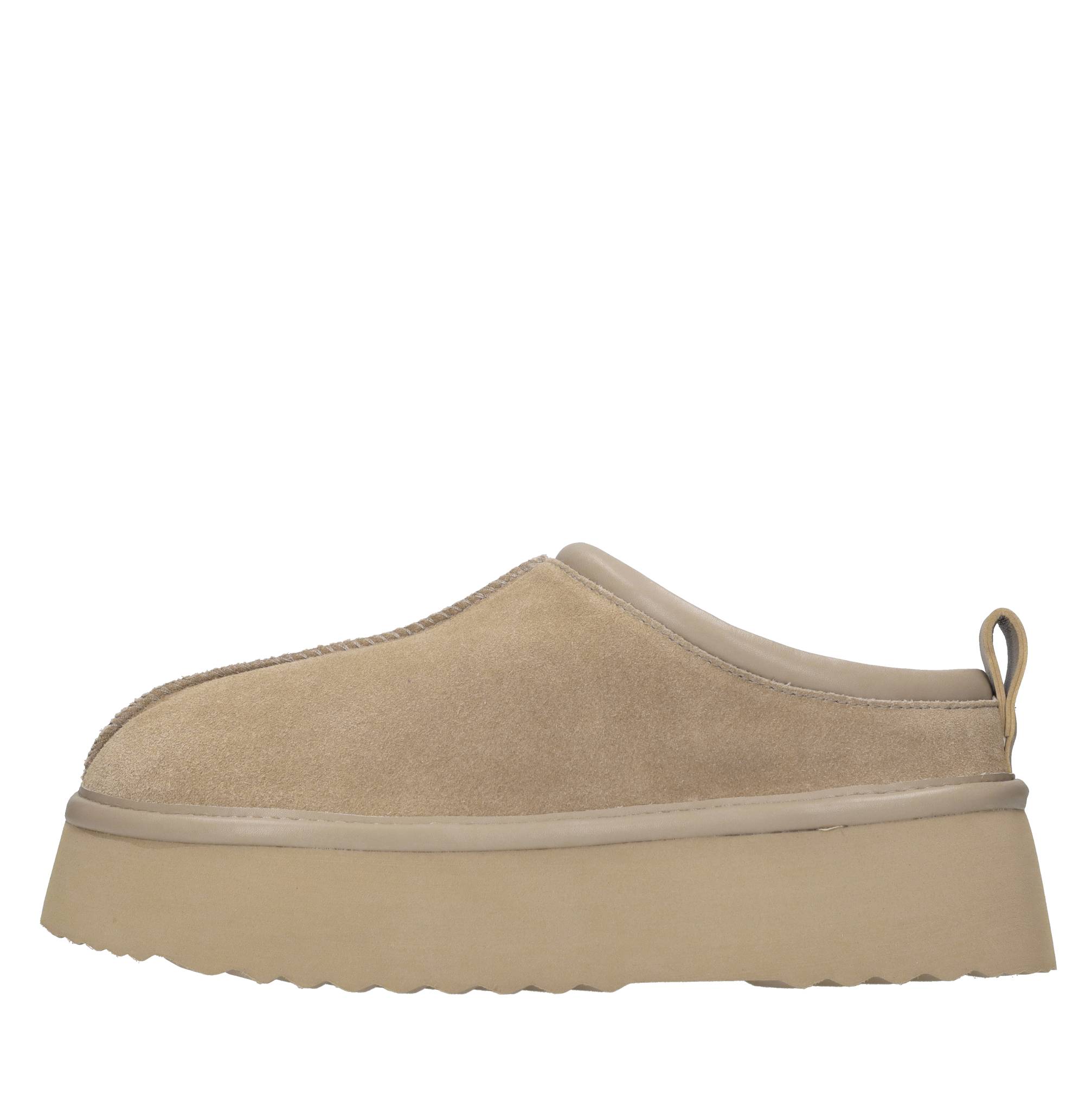 Hoor Sandel beige