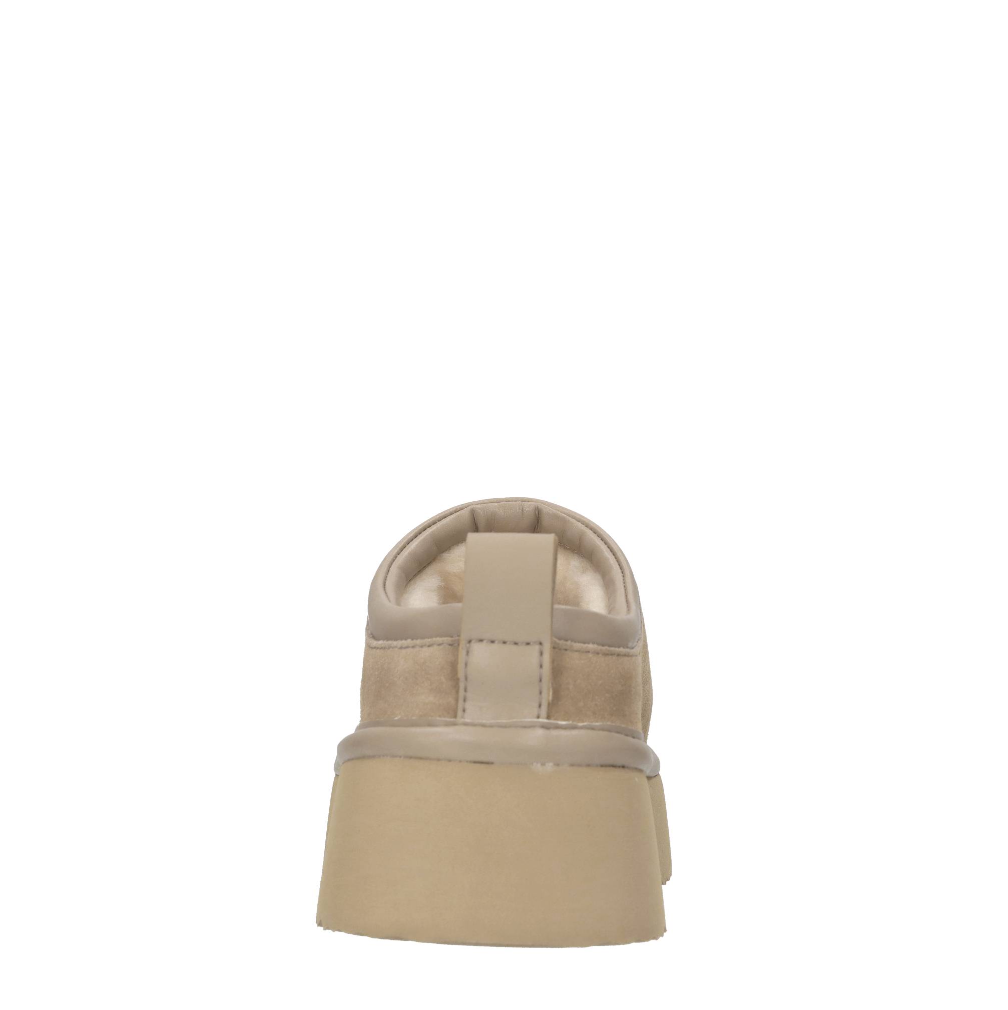 Hoor Sandel beige