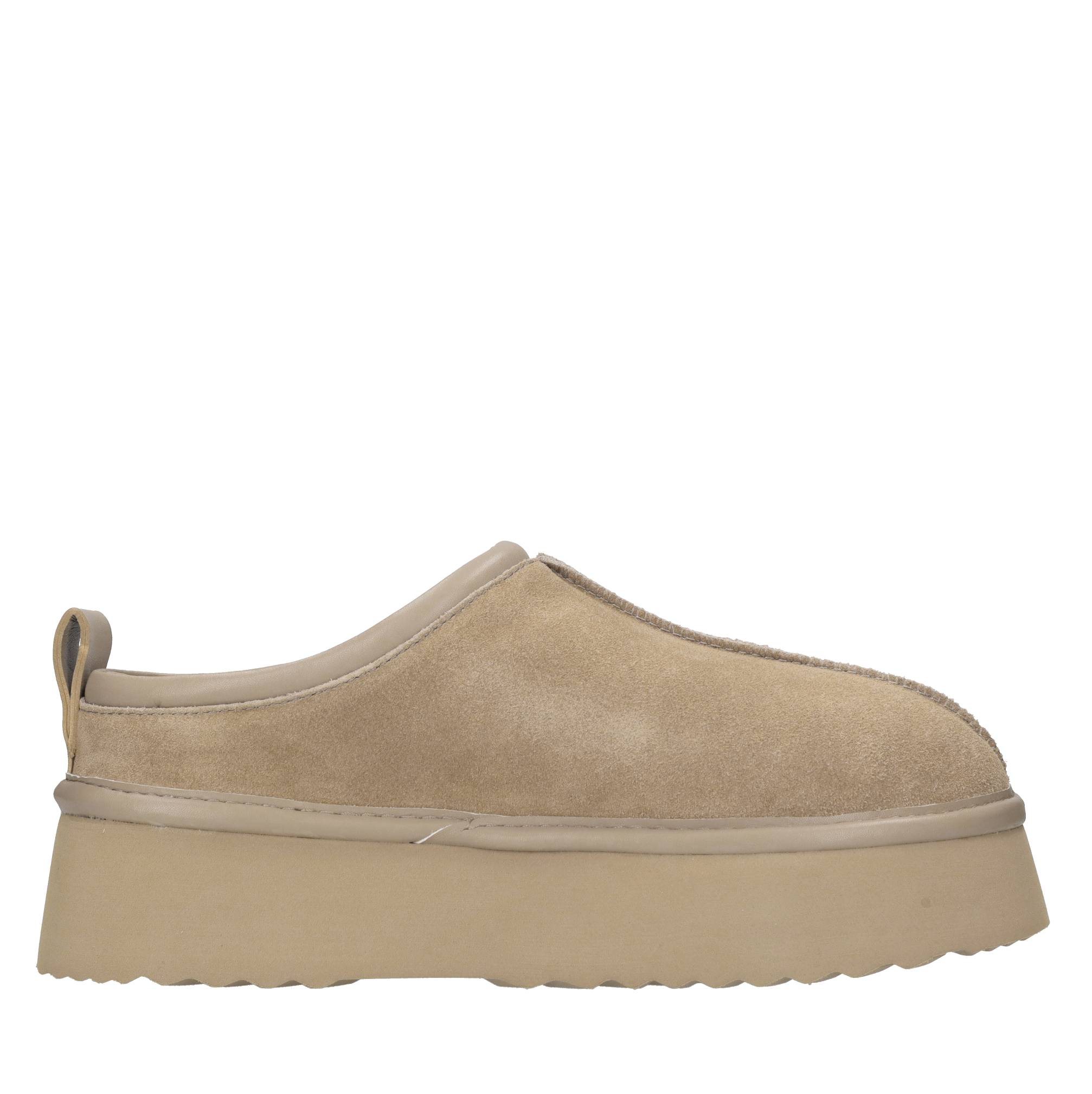 Hoor Sandel beige