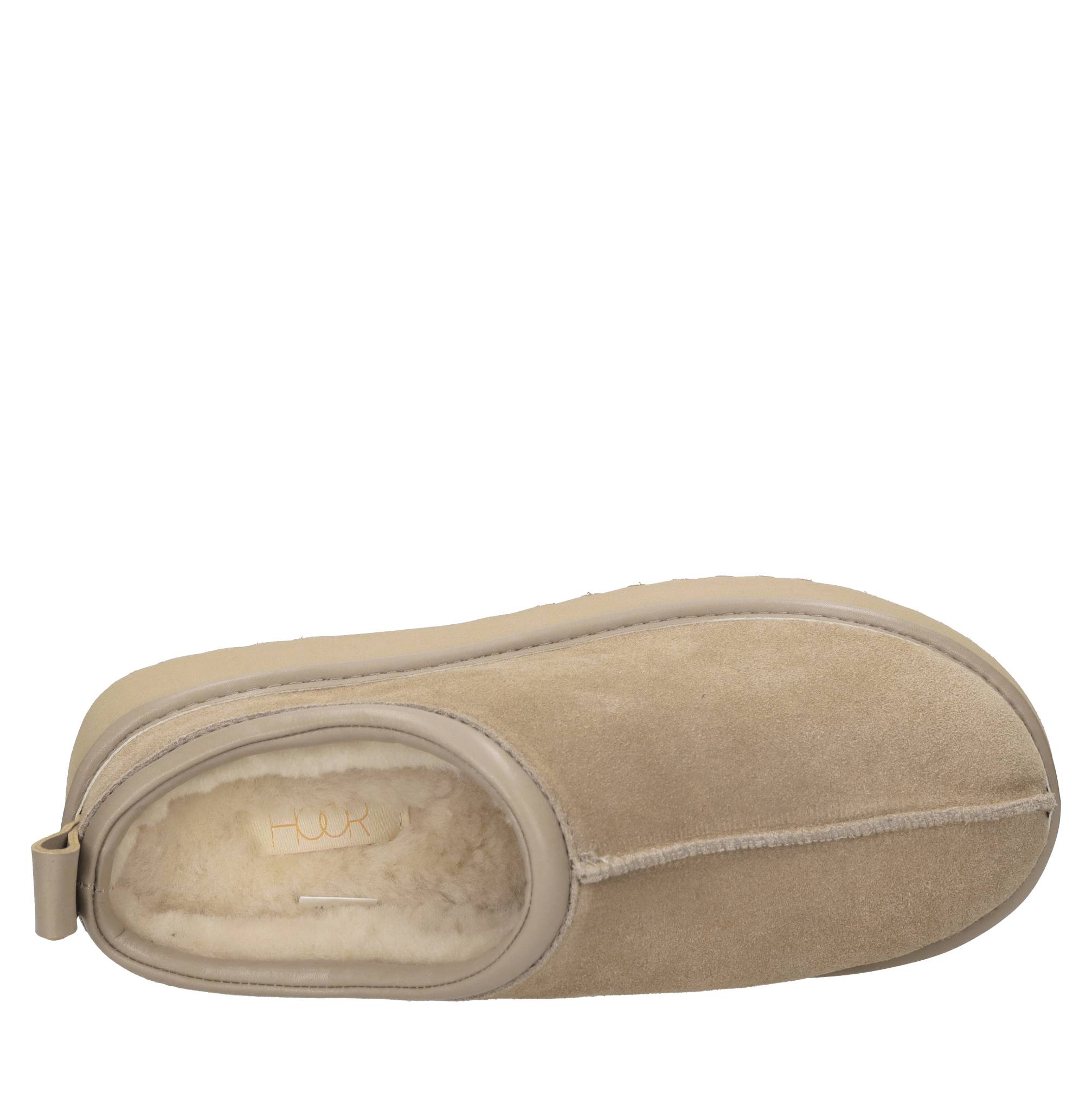 Hoor Sandel beige