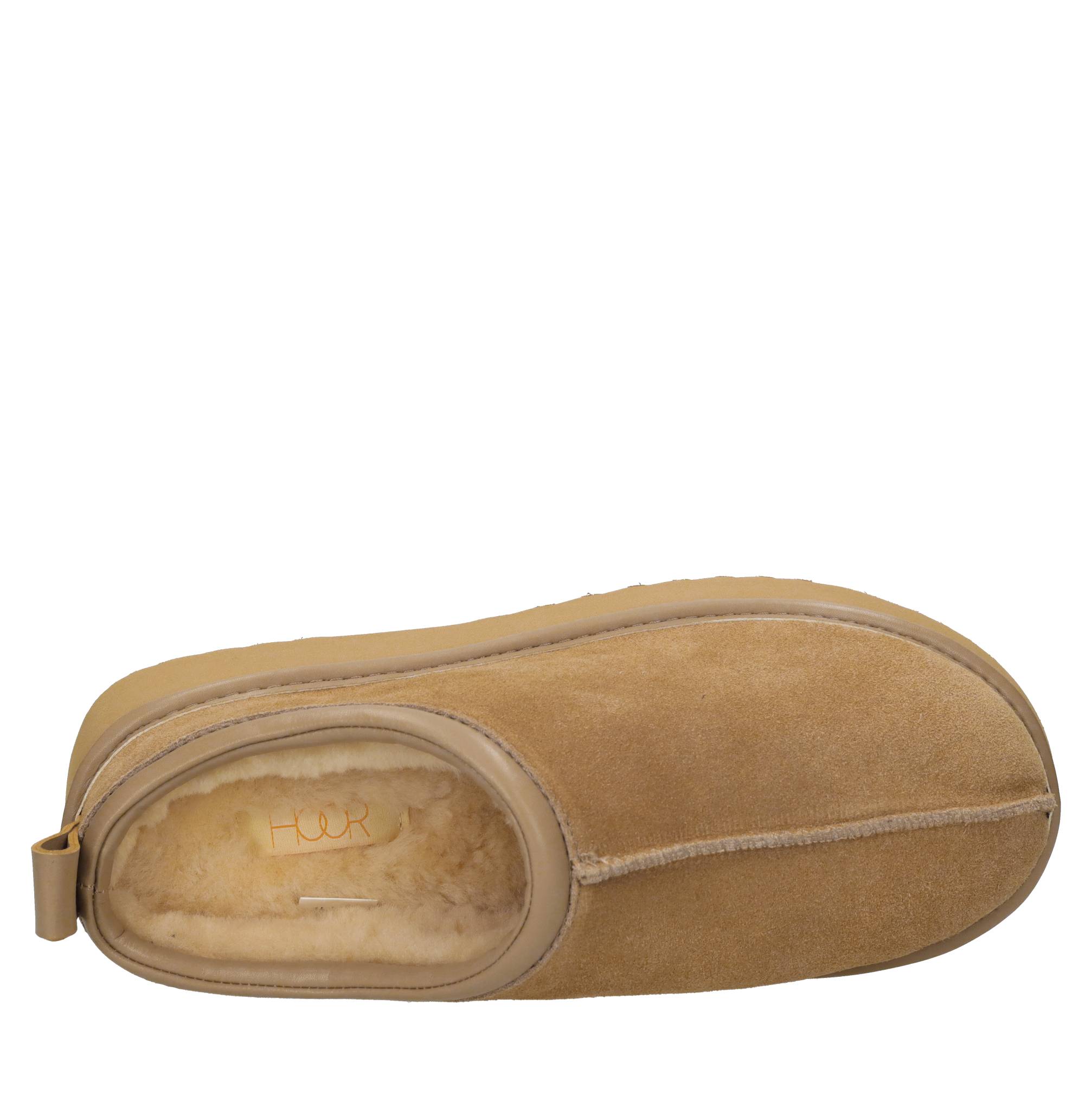 HOOR Sandals
