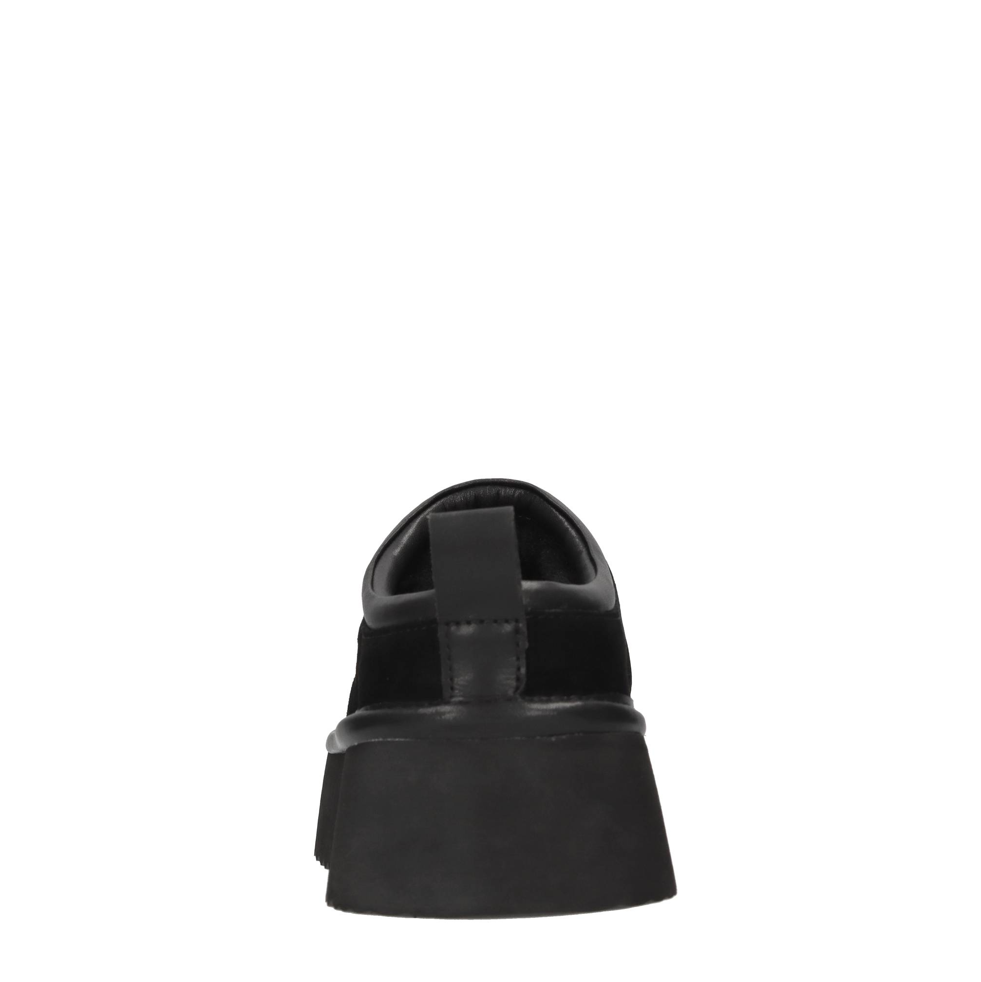 Hoor Sandalias Negras