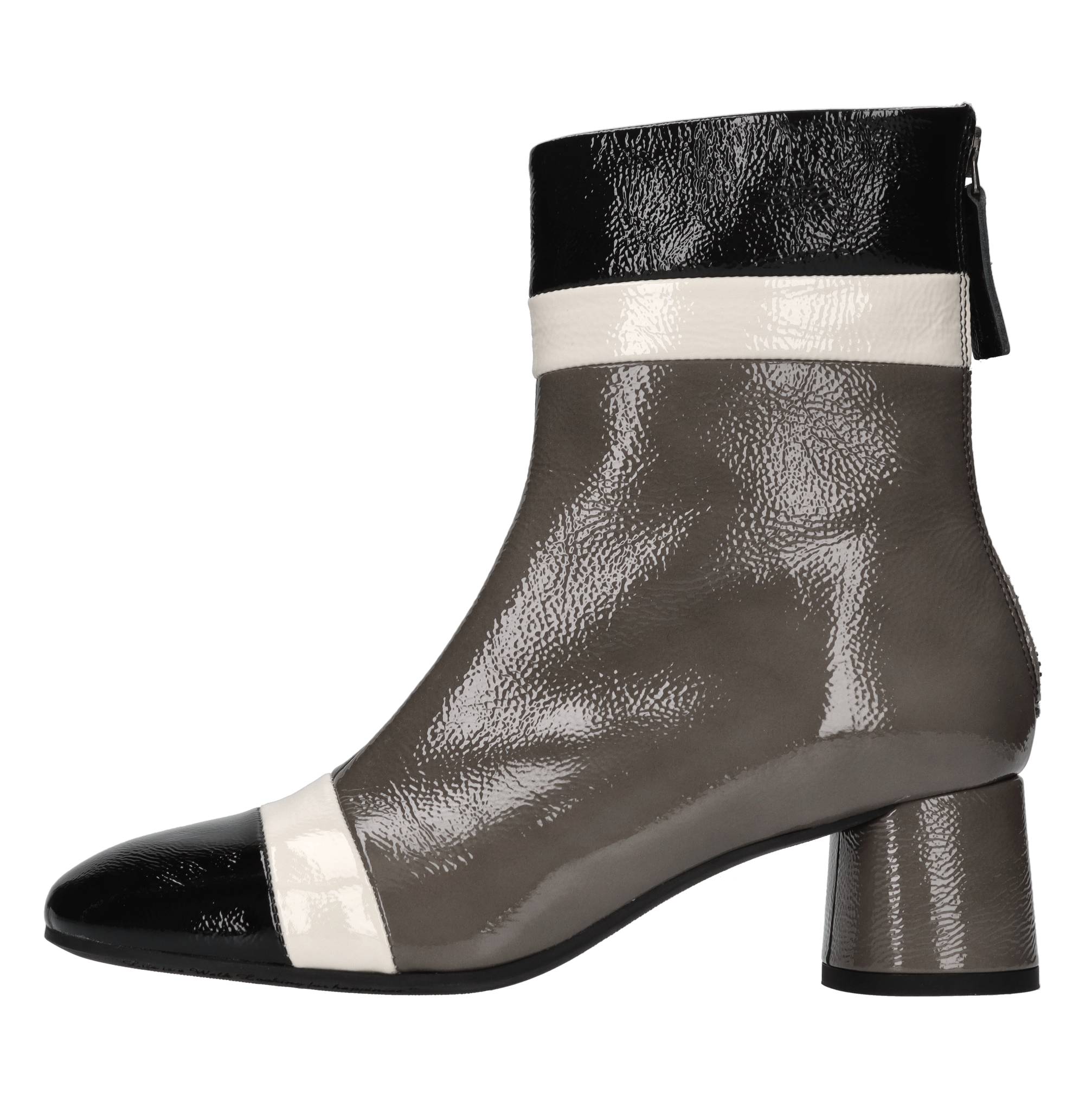 Pedro Miralles Botas multicolor