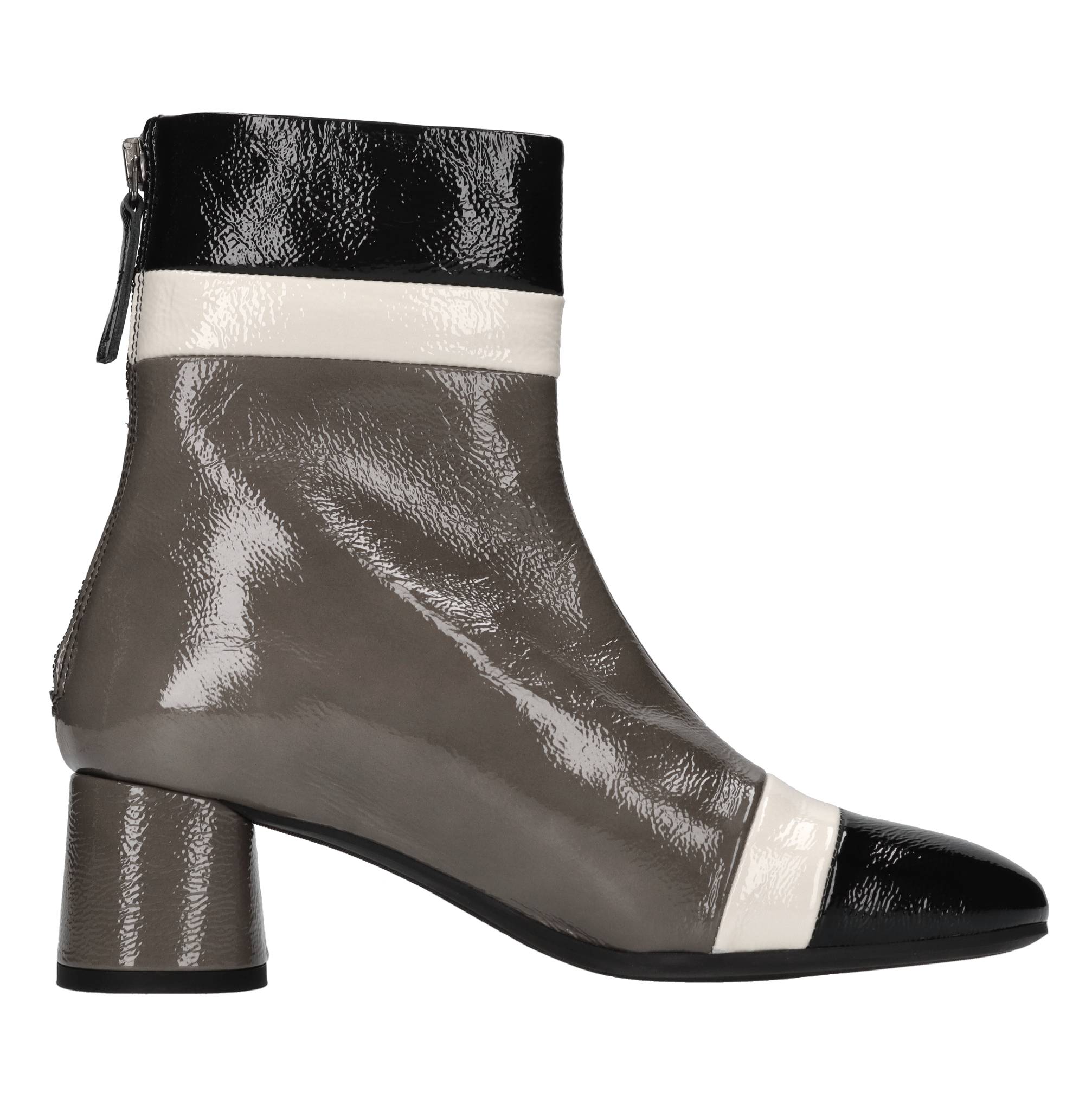 Pedro Miralles Botas multicolor