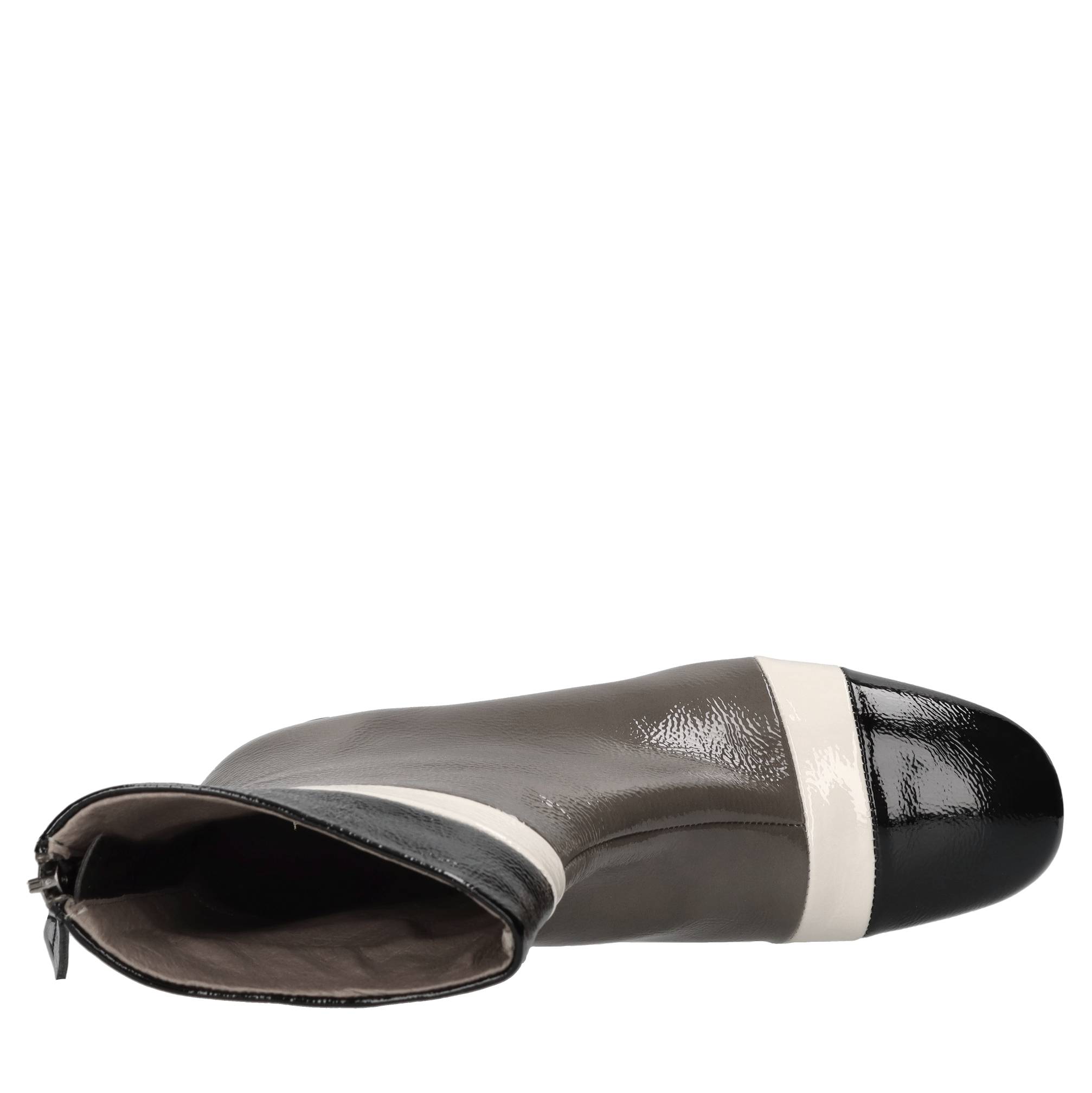 Pedro Miralles Botas multicolor