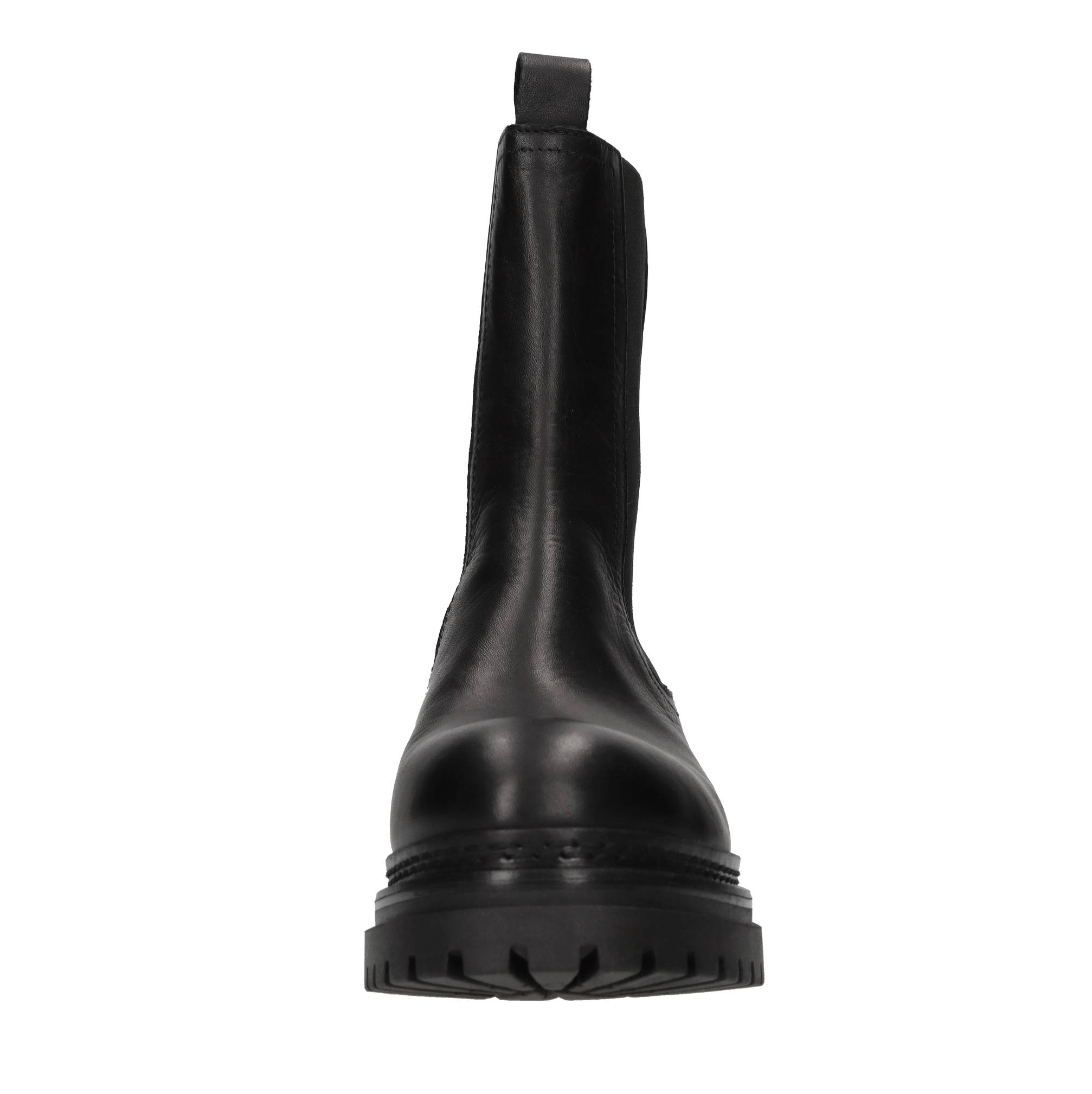 Barracuda's Collection Botas Negro