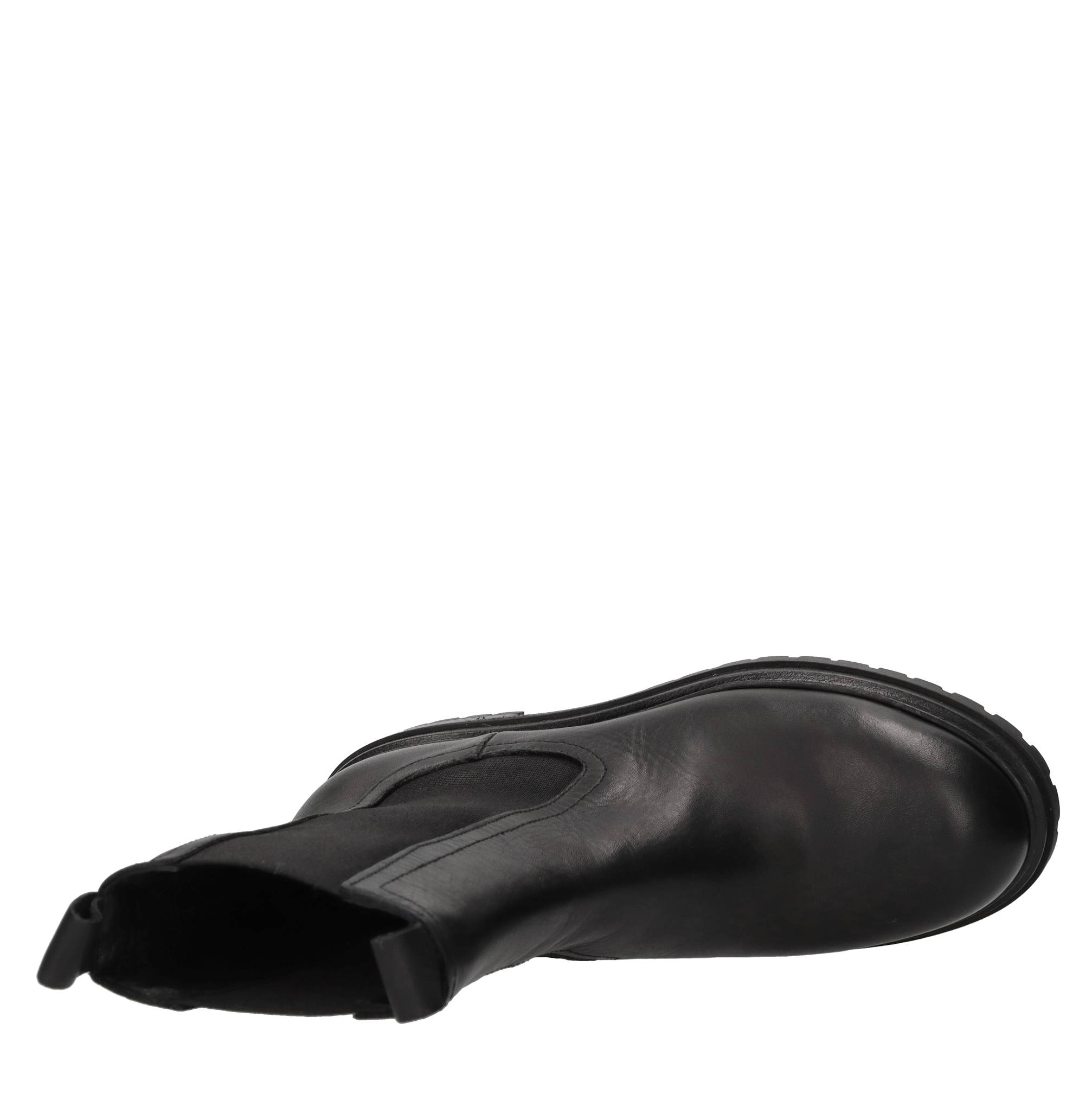 Barracuda's Collection Botas Negro