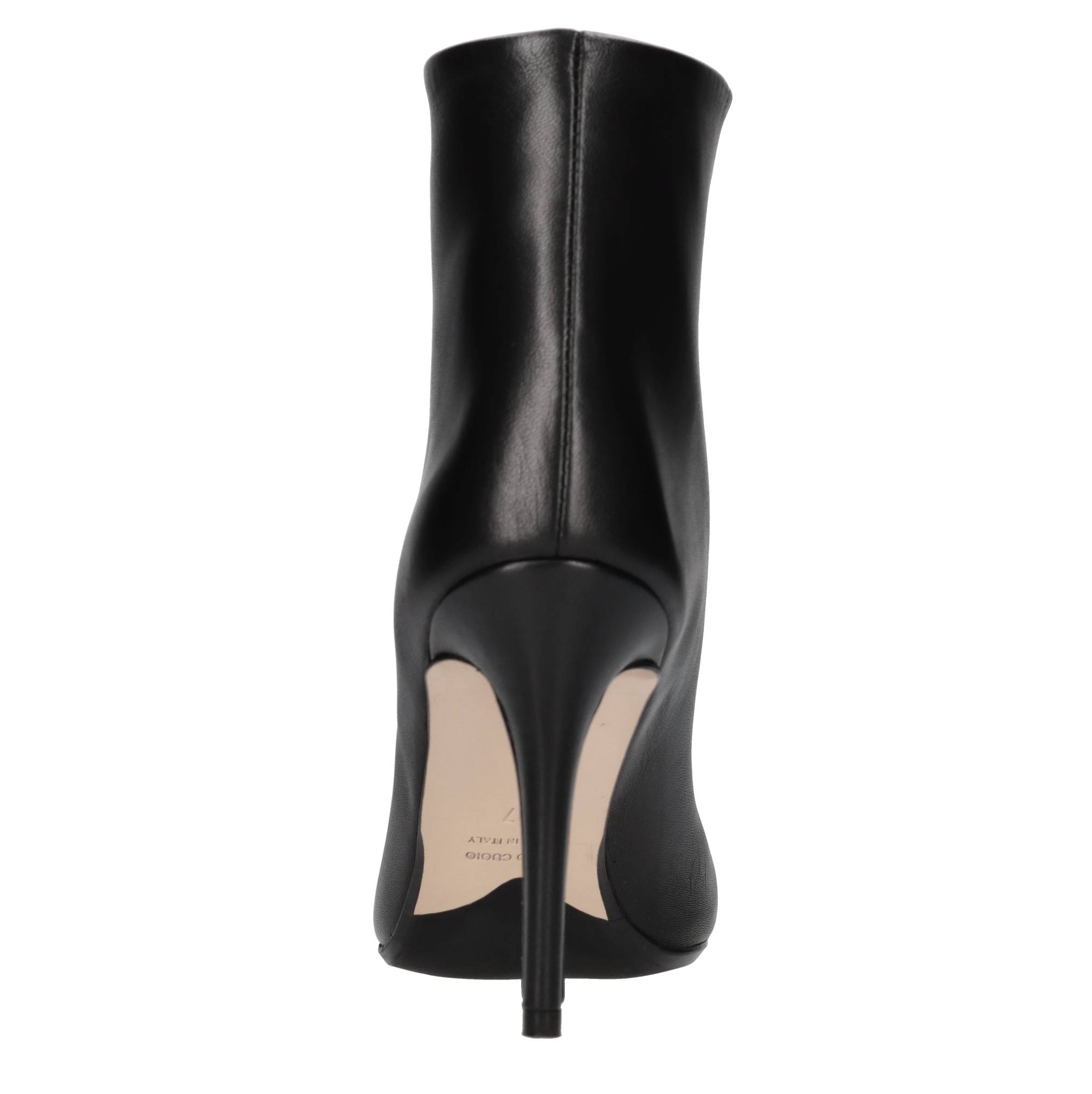 Anna F. Botas Negro