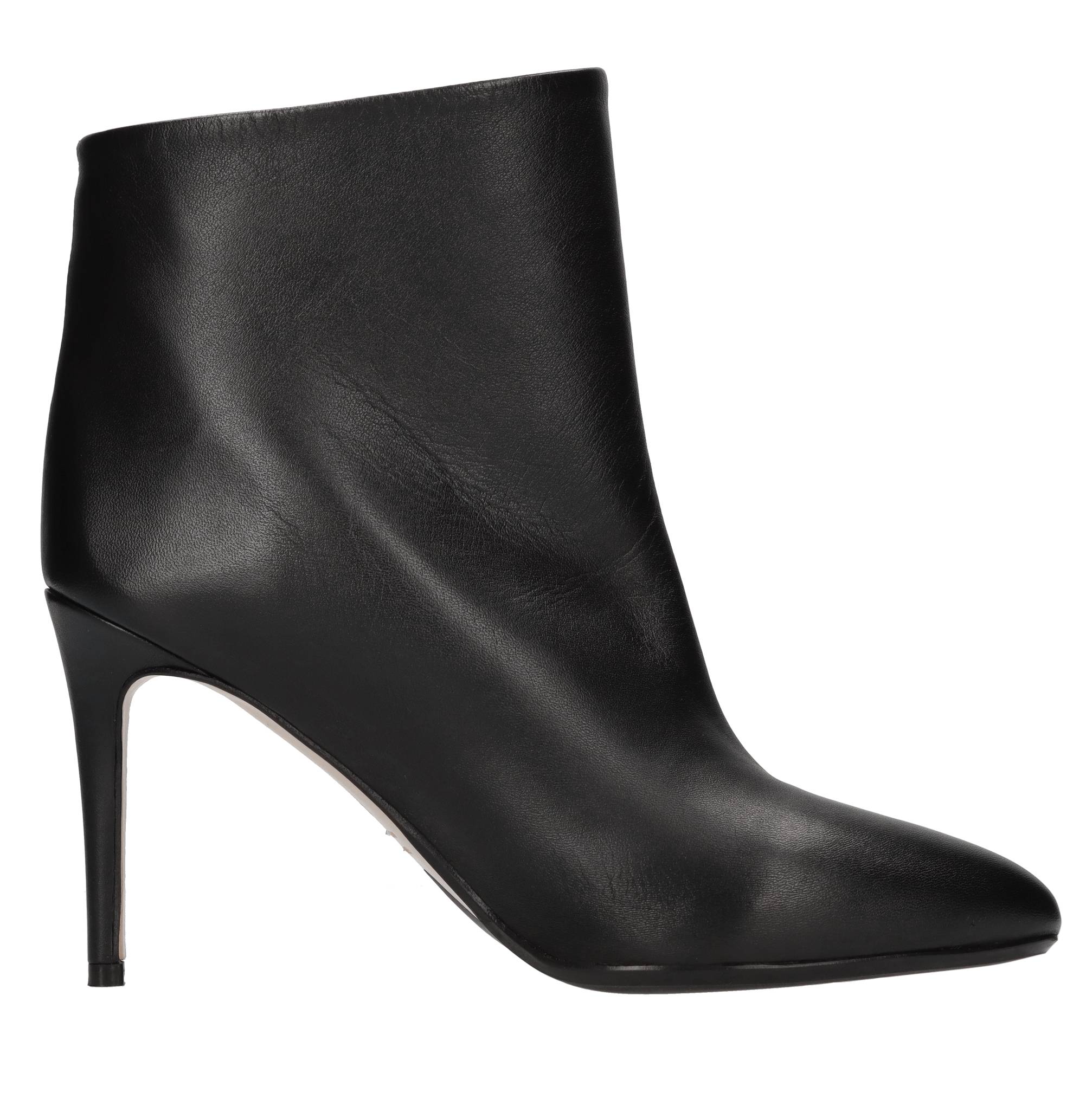 Anna F. Botas Negro