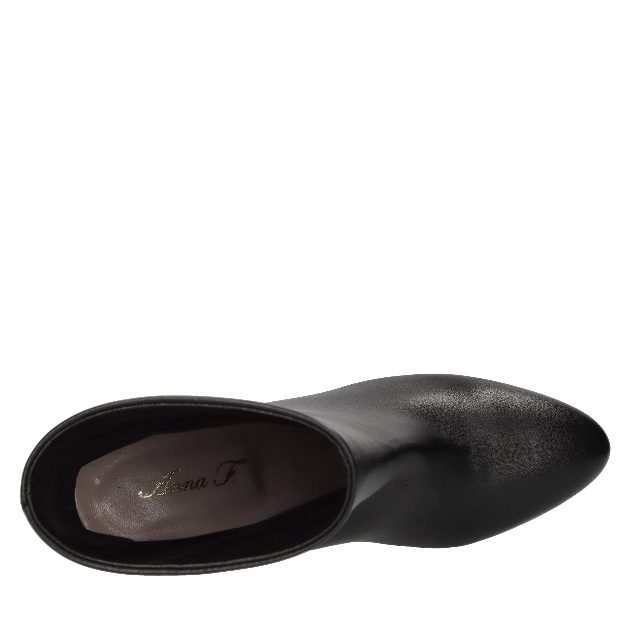 Anna F. Botas Negro