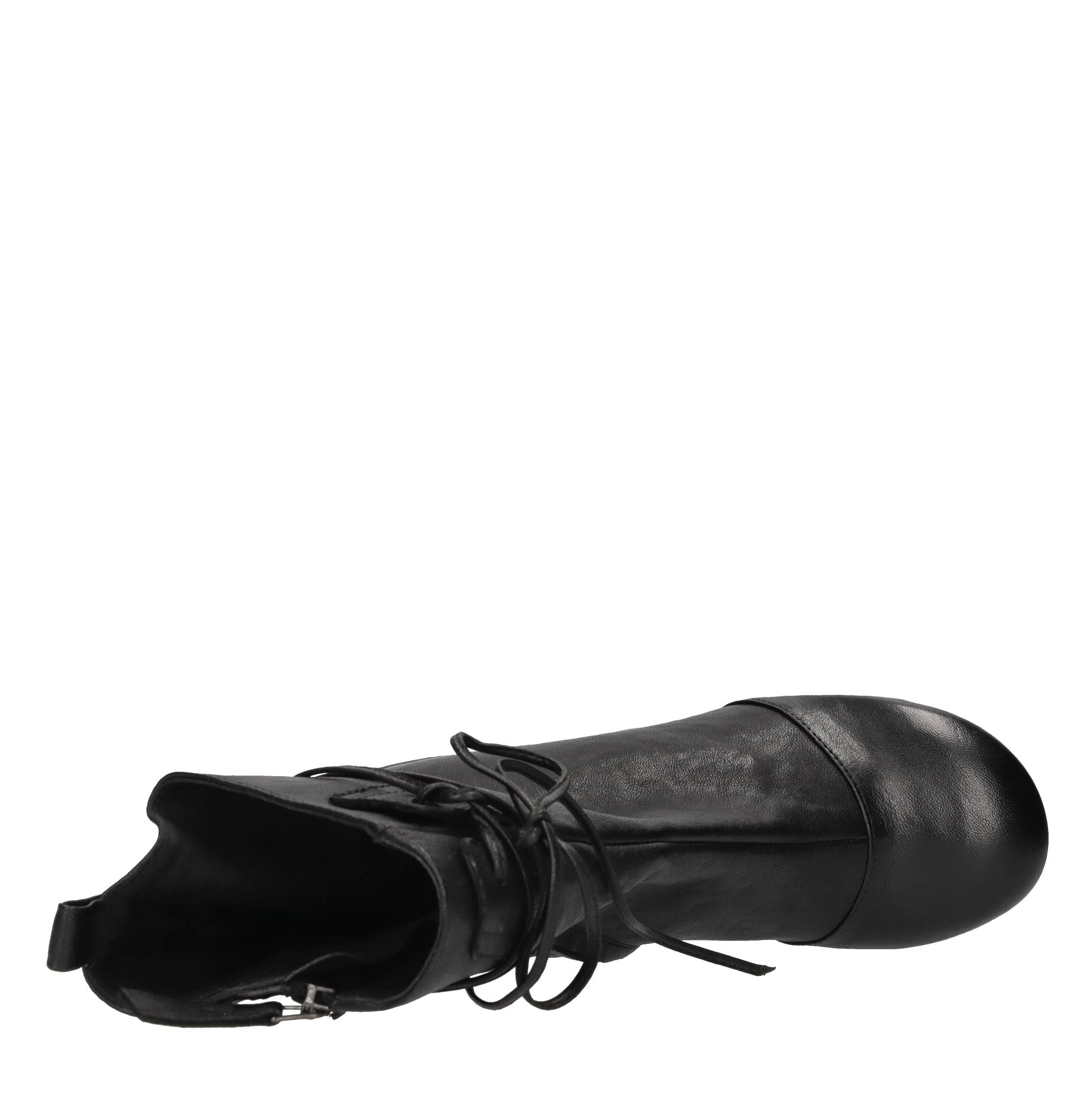 VICOLO8 Stivali Nero