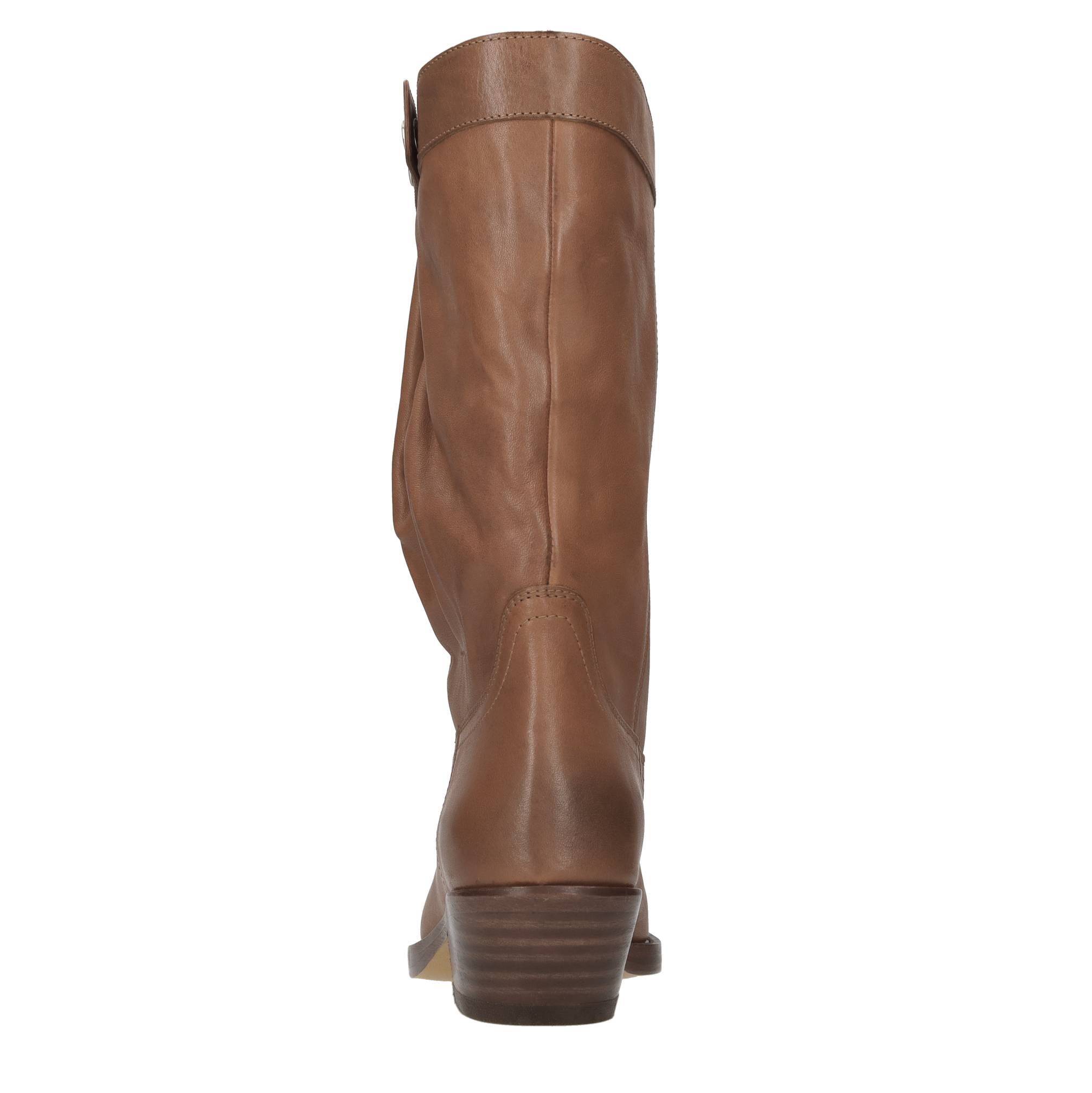 Isabel Marant Botas Brown