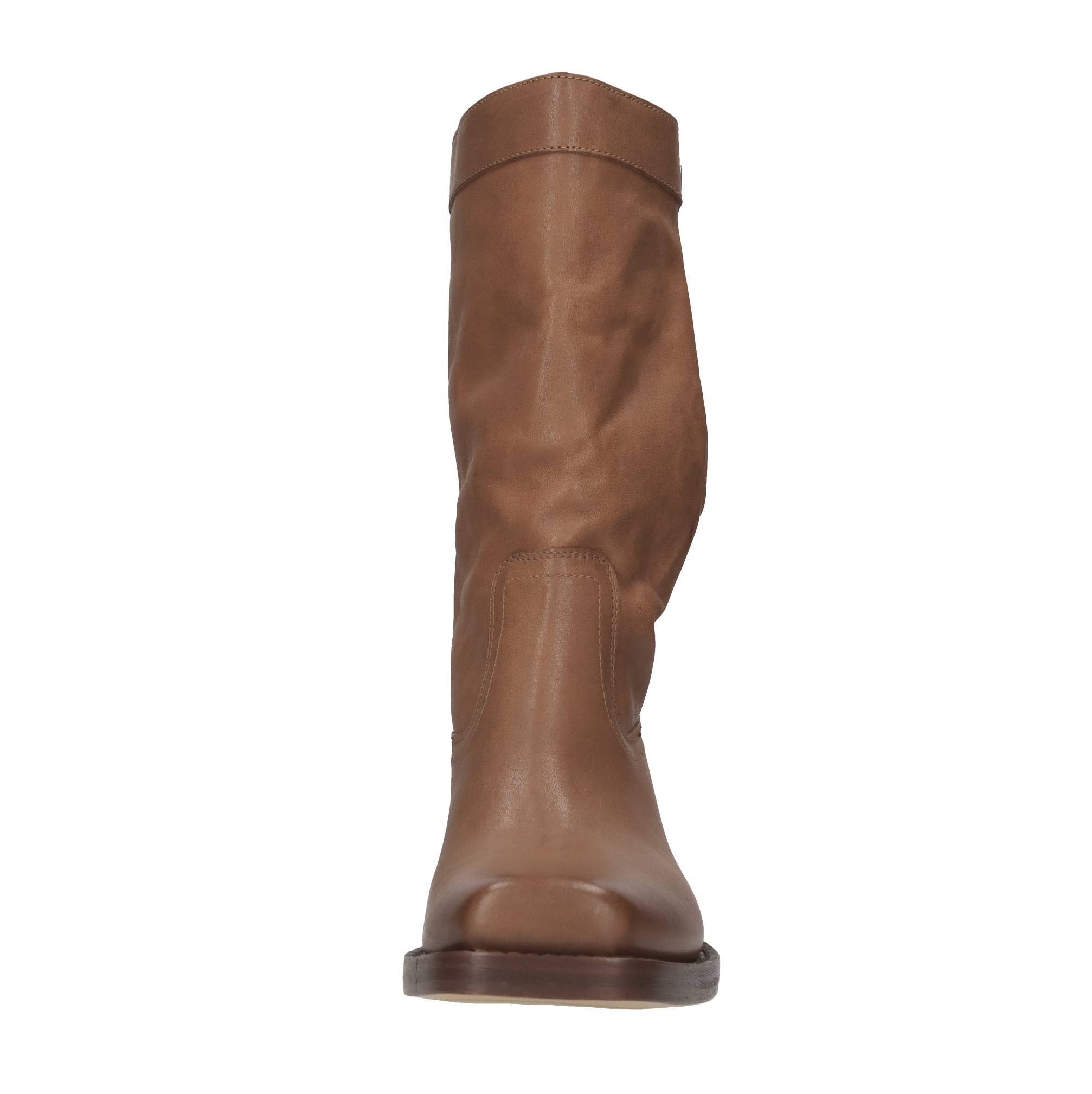 Isabel Marant Botas Brown