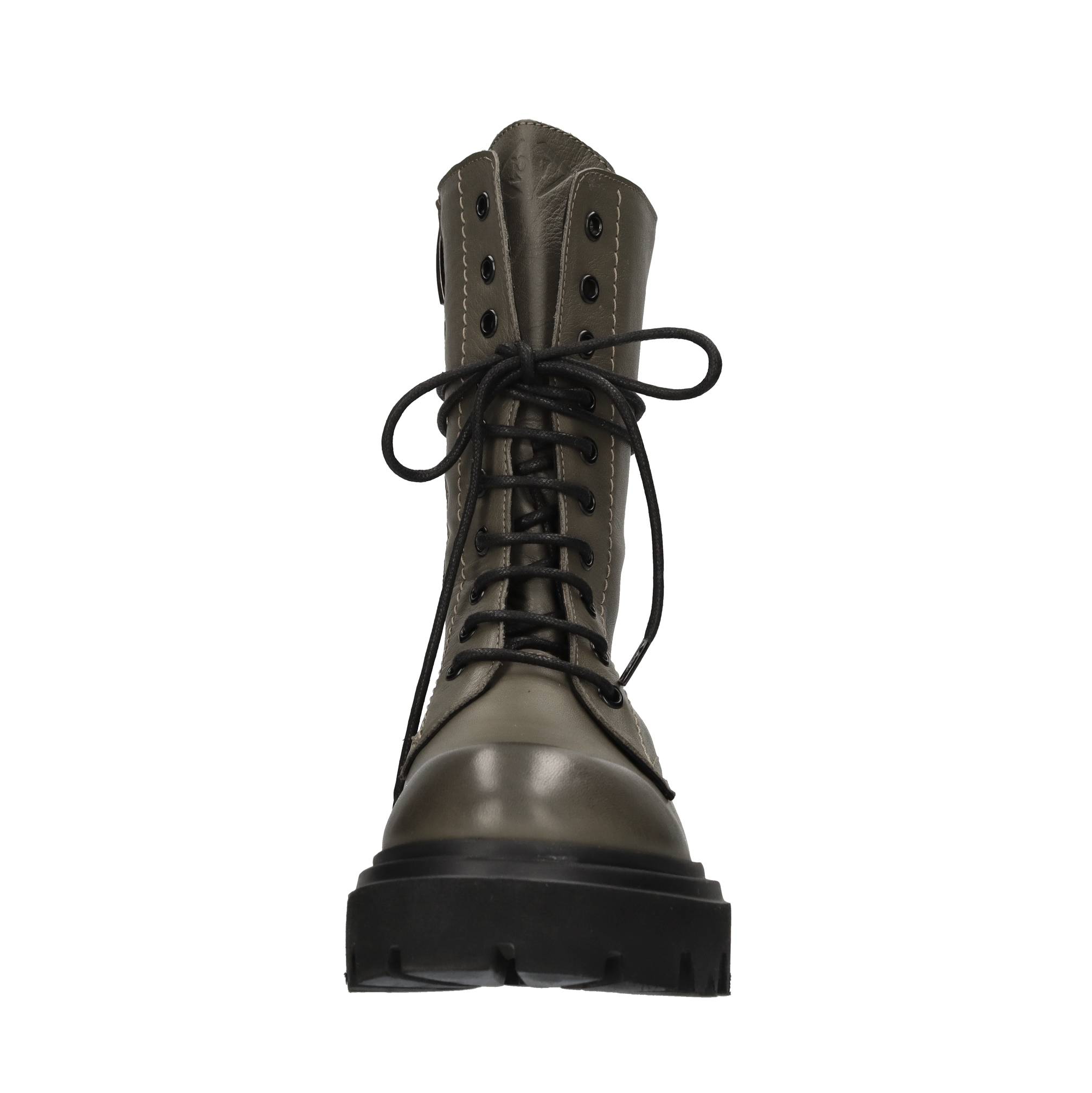 Poesie Veneziane Botas verdes