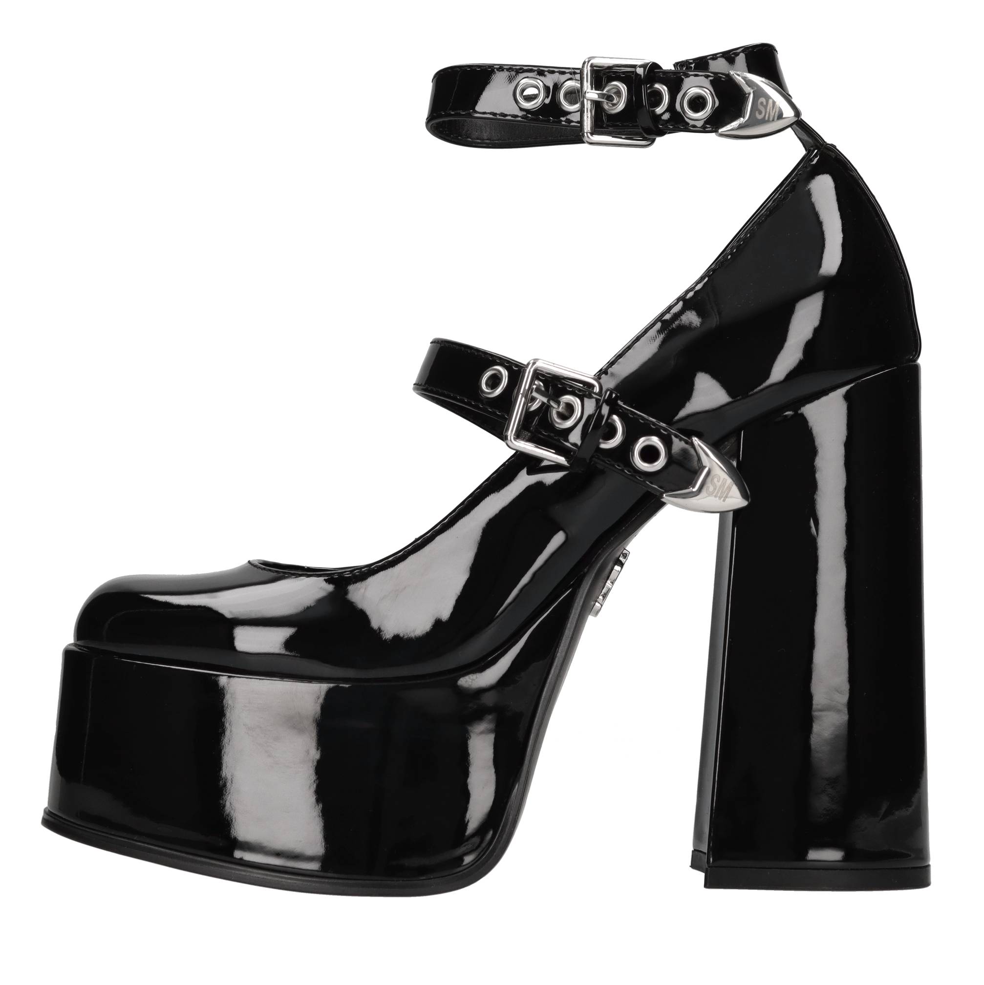 Steve Madden Scarpe con Tacco Nero