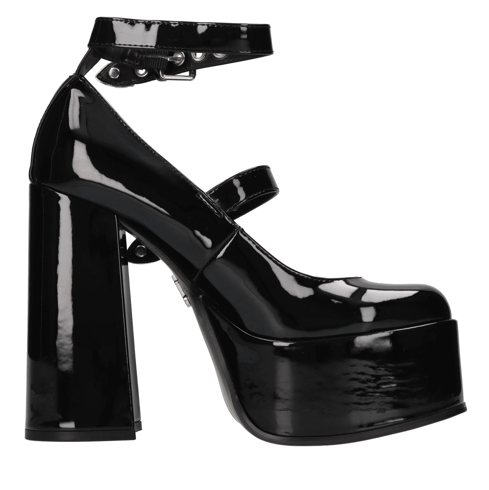 Steve Madden Scarpe con Tacco Nero