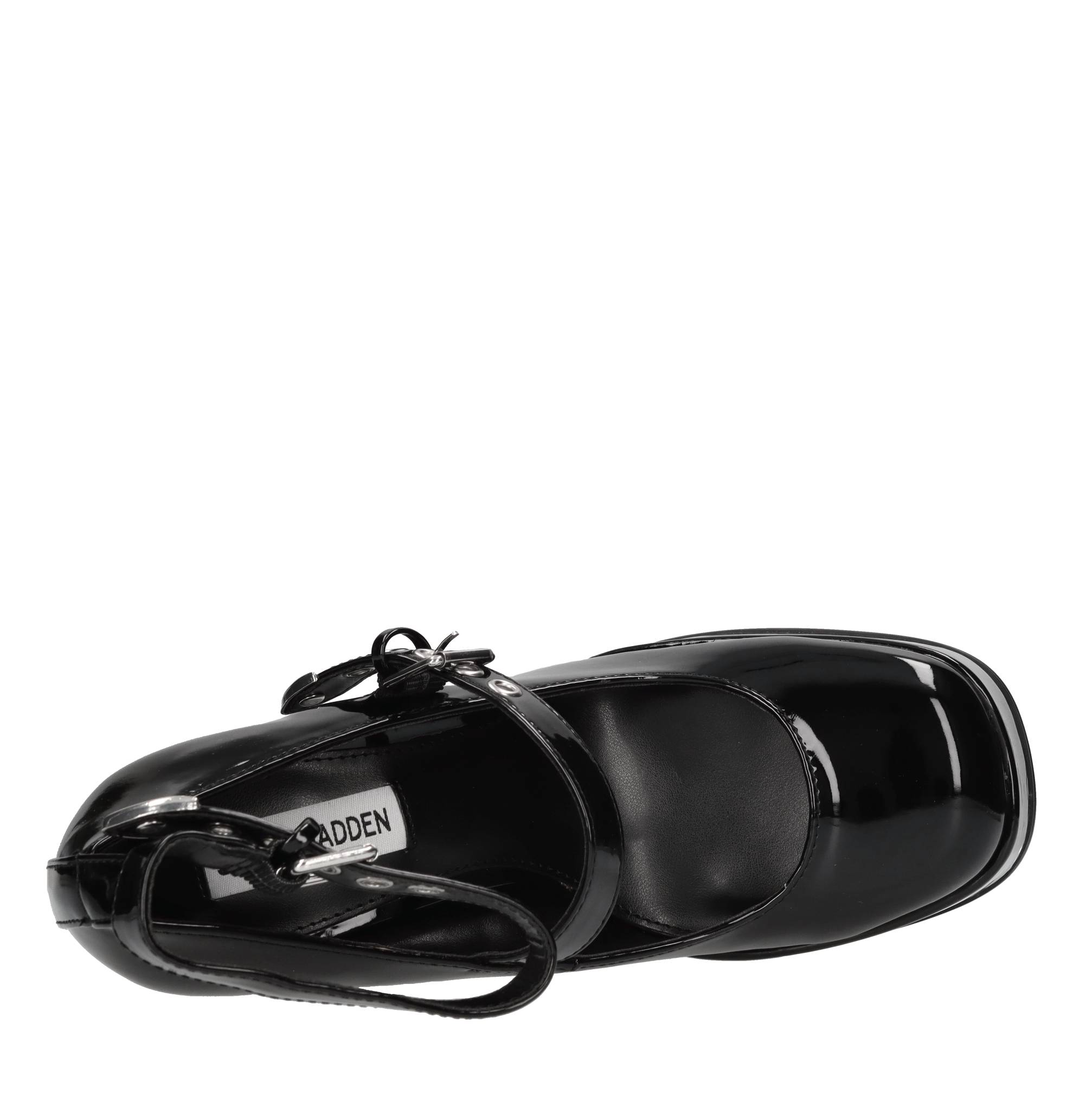 Steve Madden Scarpe con Tacco Nero