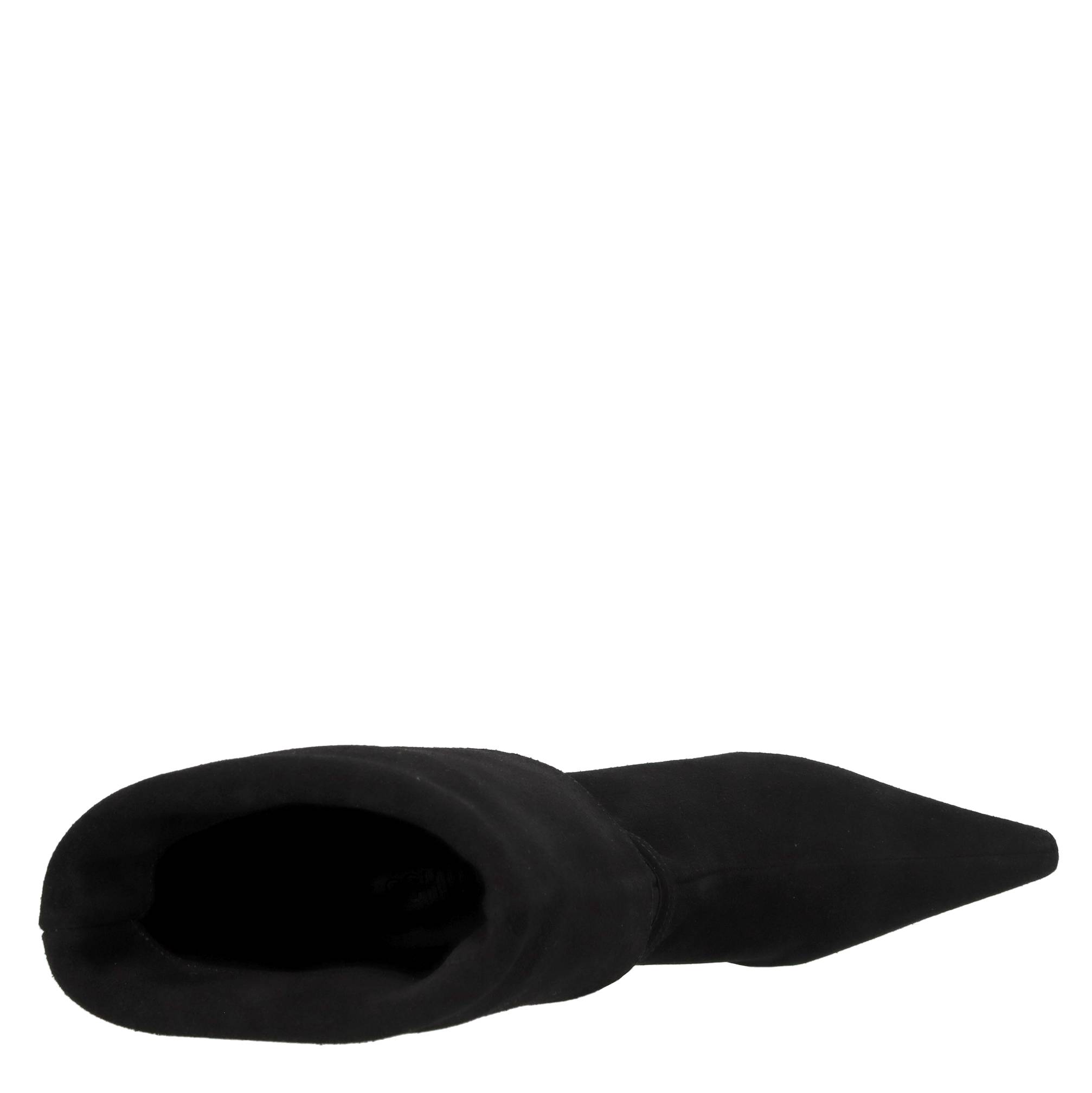 Schutz Botas Negro
